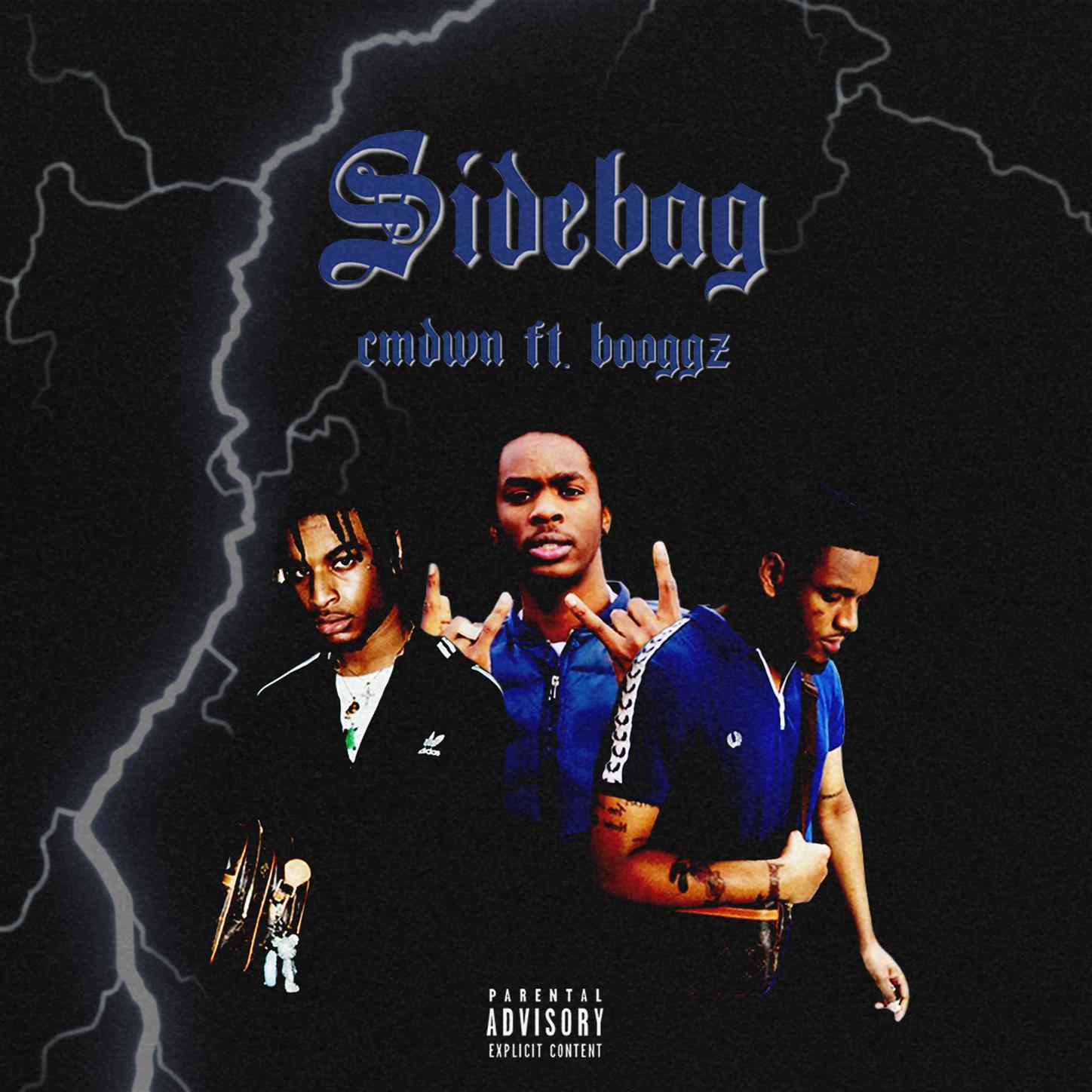 Side Bag (feat. Booggz)