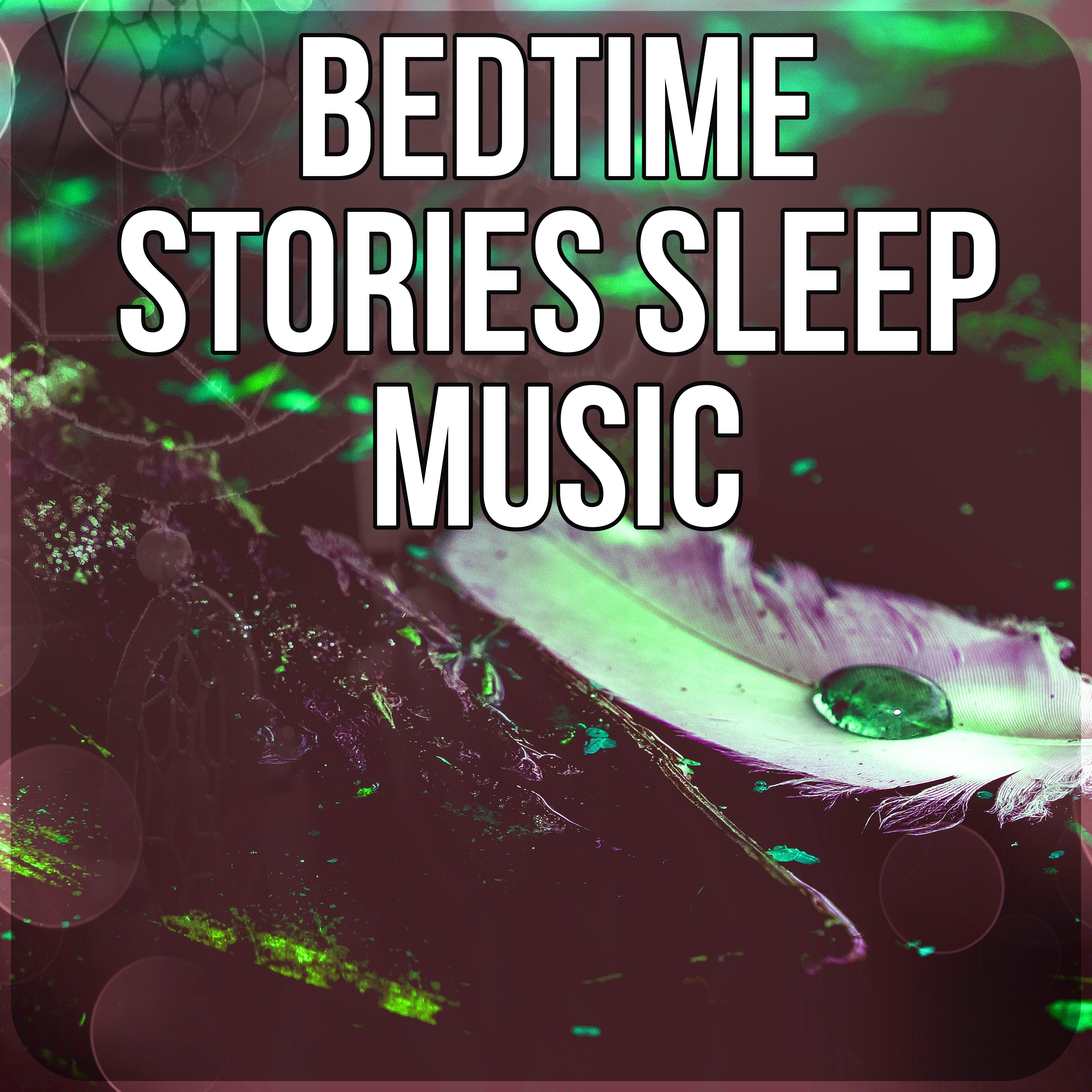 Bedtime Stories Sleep Music  Ambient Music Therapy for Deep Sleep, Soothing and Relaxing Piano, Sleep Hypnosis, Soothe Your Soul, Bedtime Music