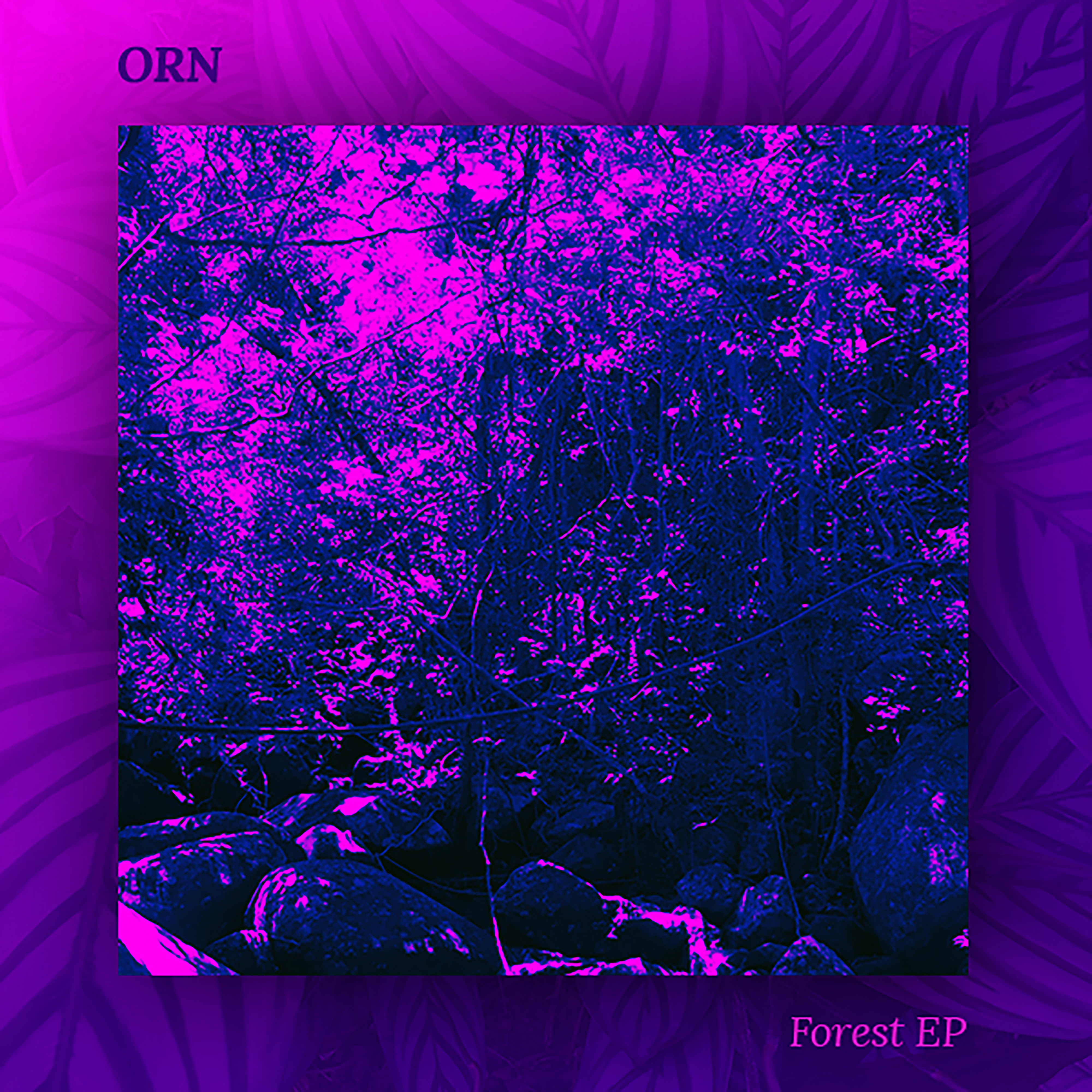 Forest (Pink Monkey Flower Monkey's Forest remix)