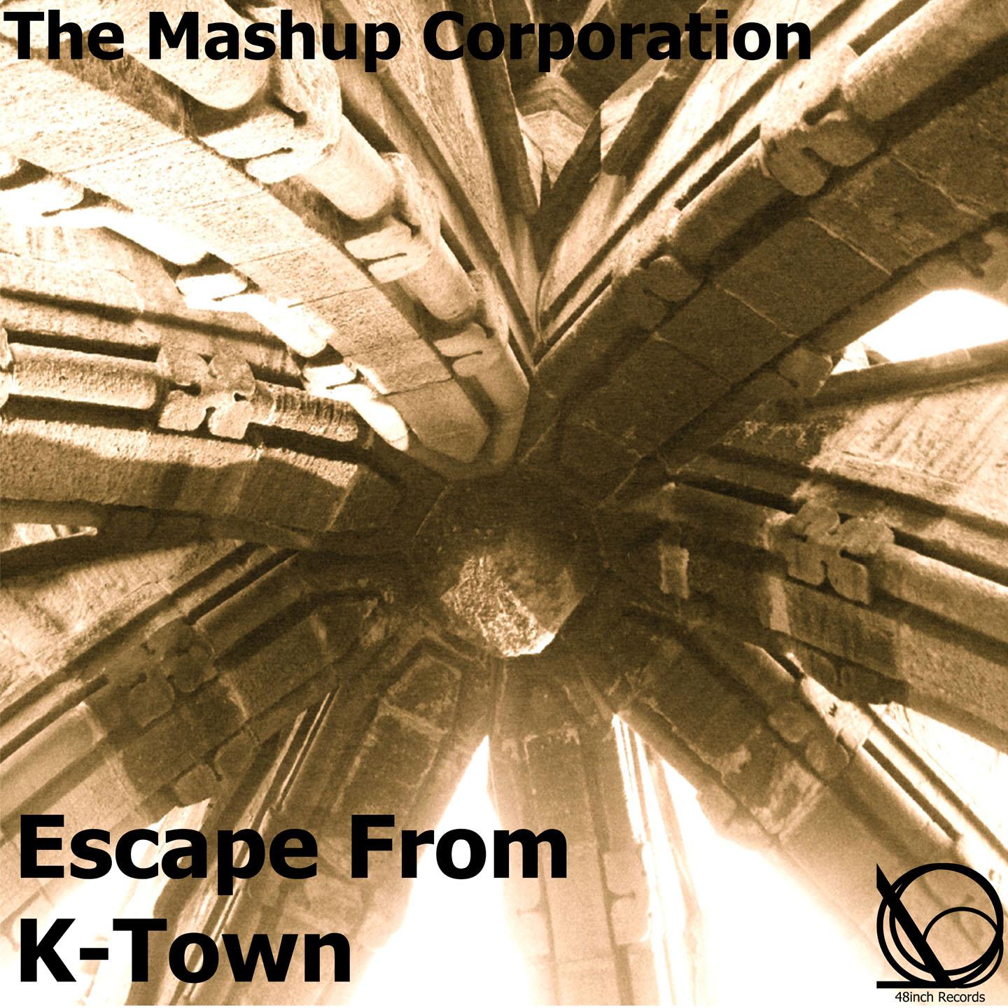 Escape From K-Town