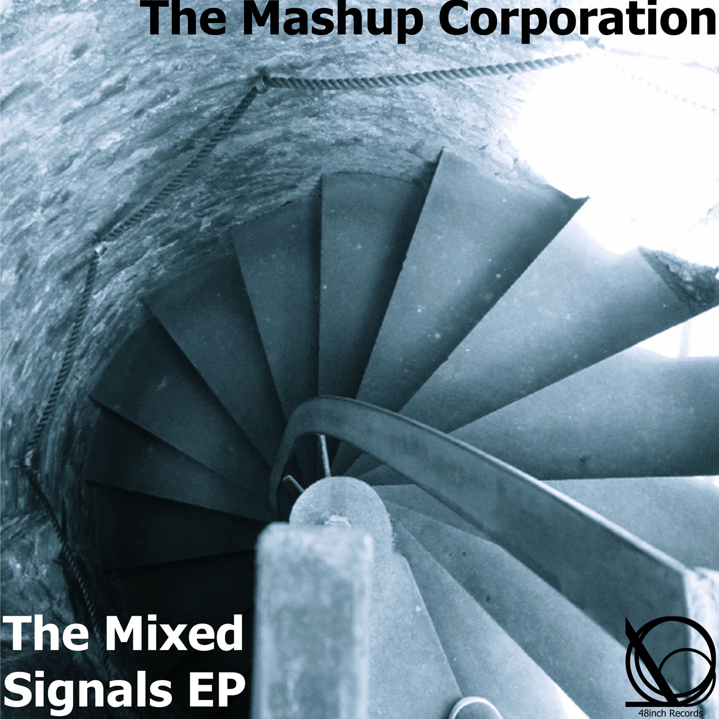 The Mixed Signals - EP