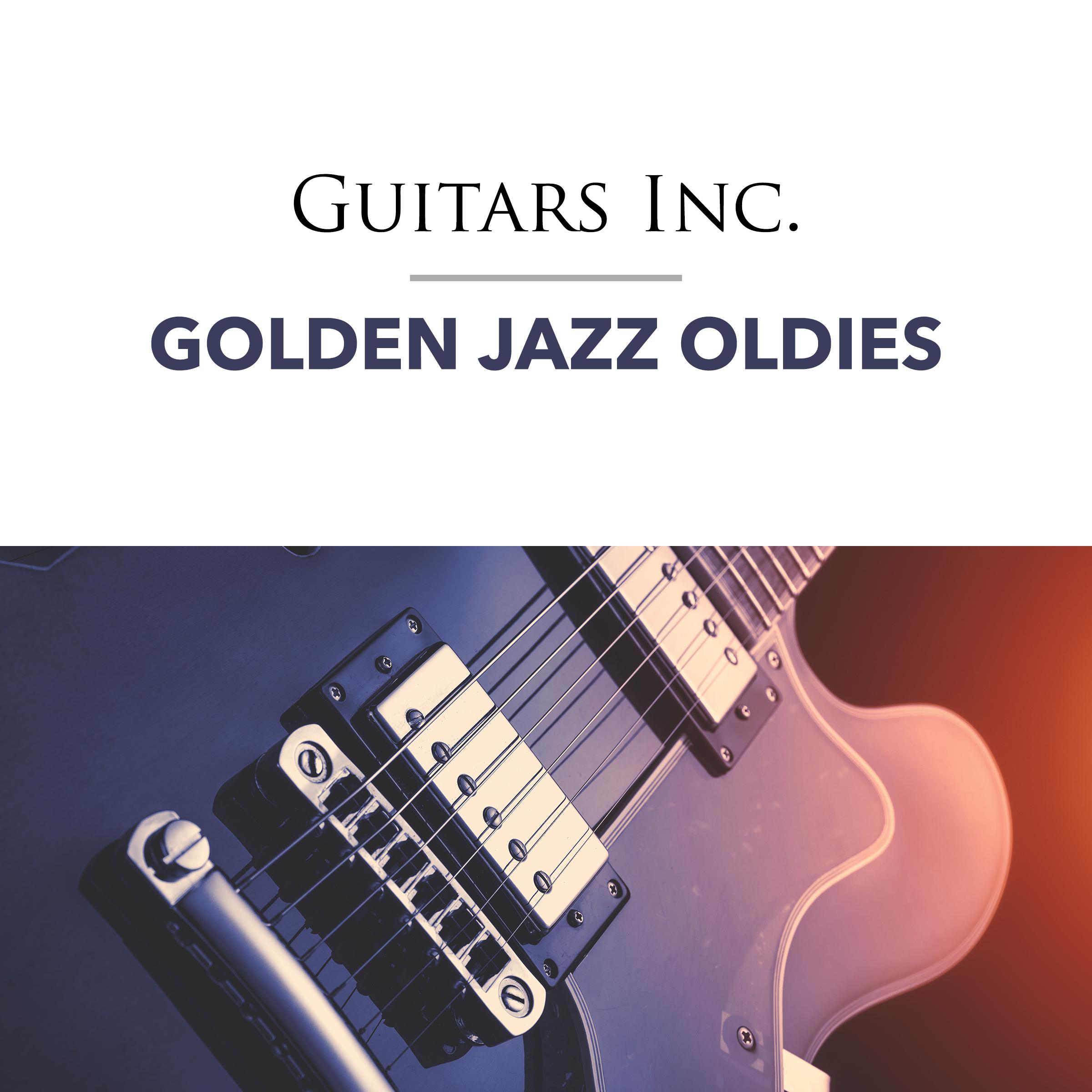 Golden Jazz Oldies