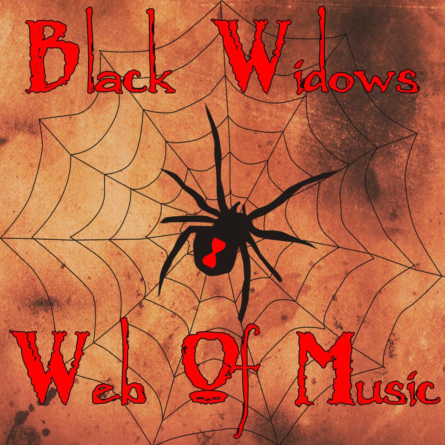 Black Widows Web Of Music