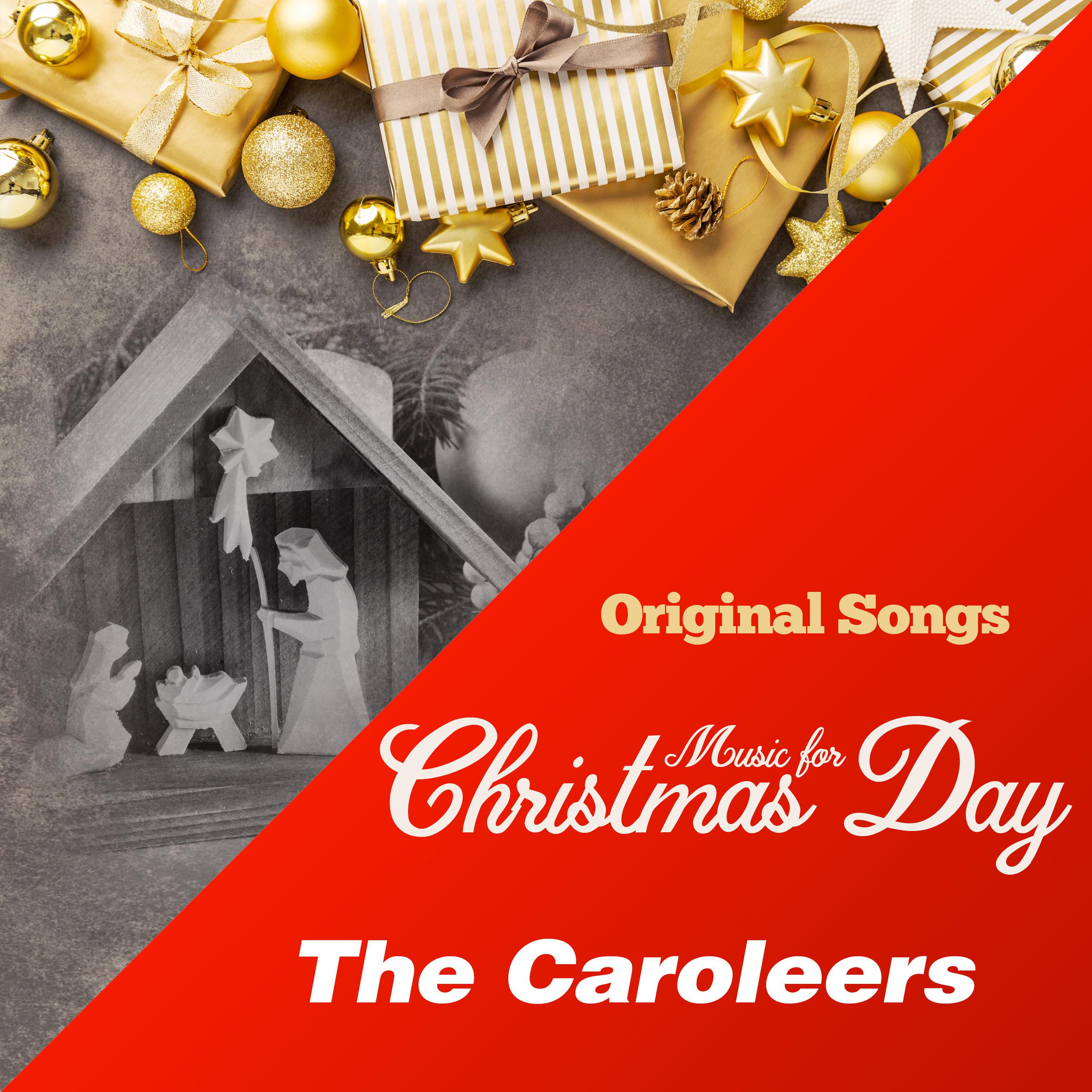 Music for Christmas Day