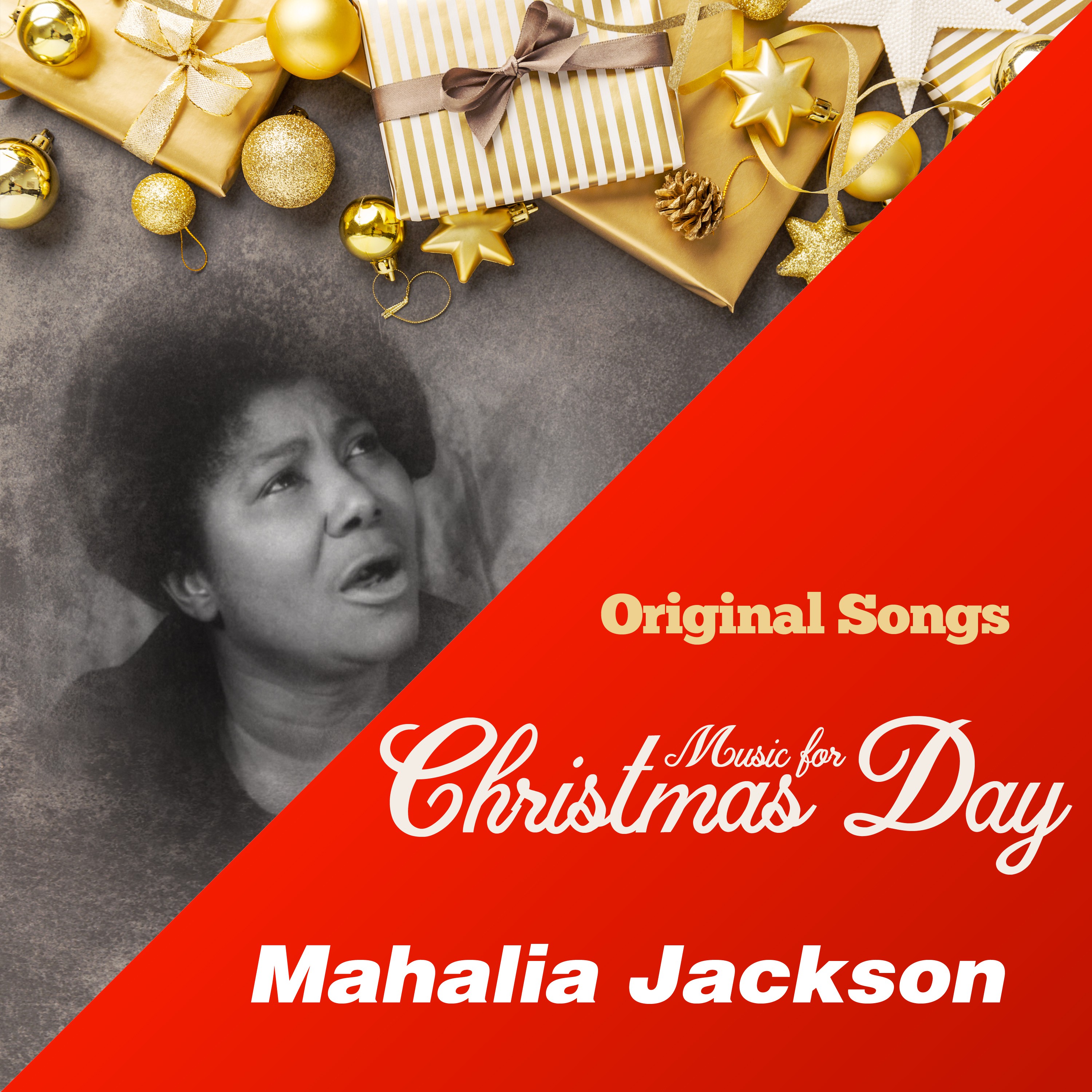 Music for Christmas Day