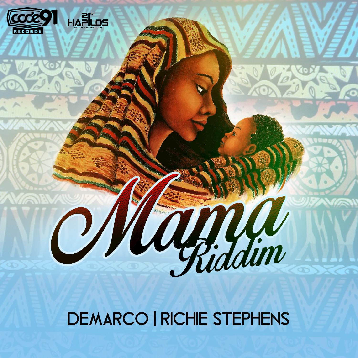 Mama Riddim (Instrumental)