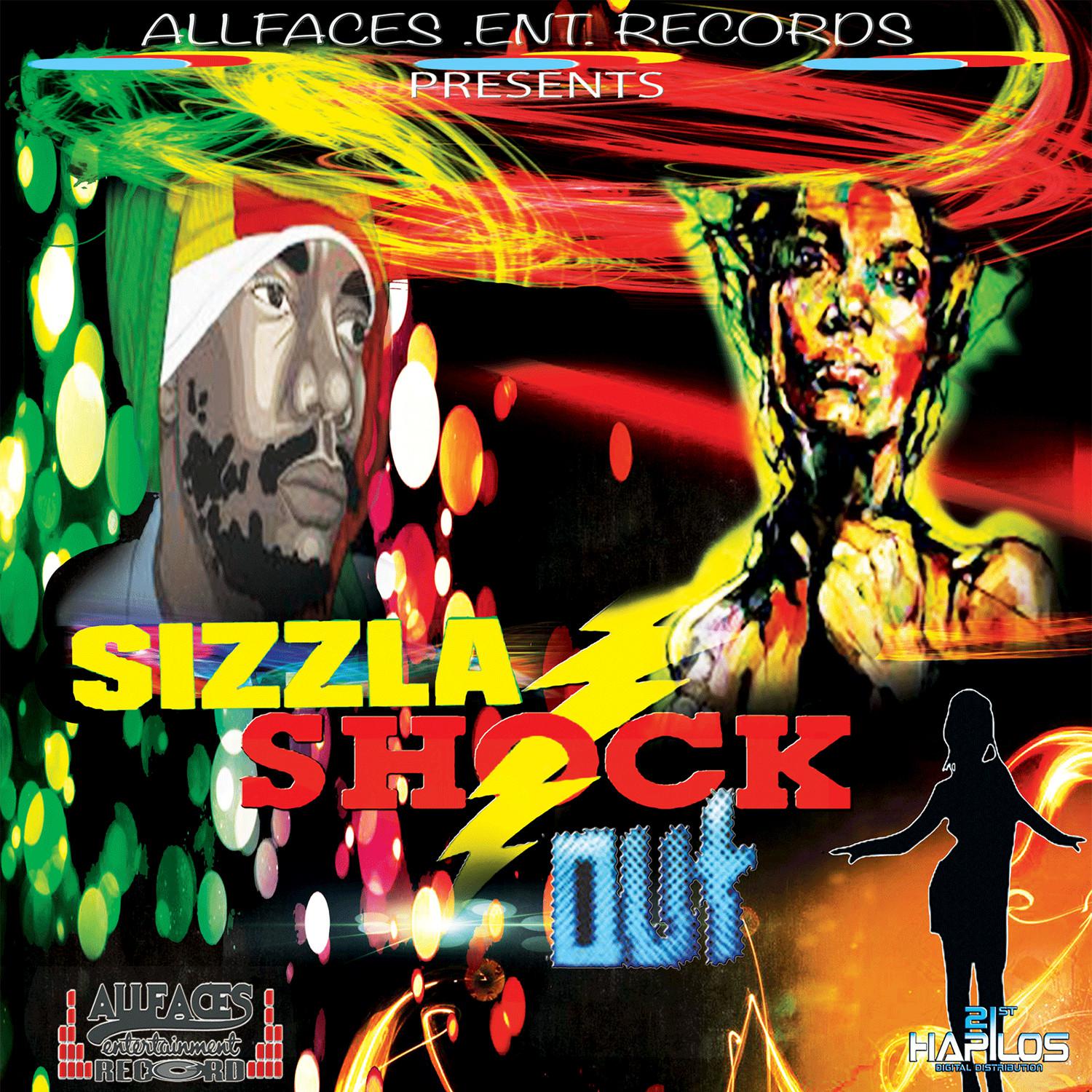 Shock Out - Single