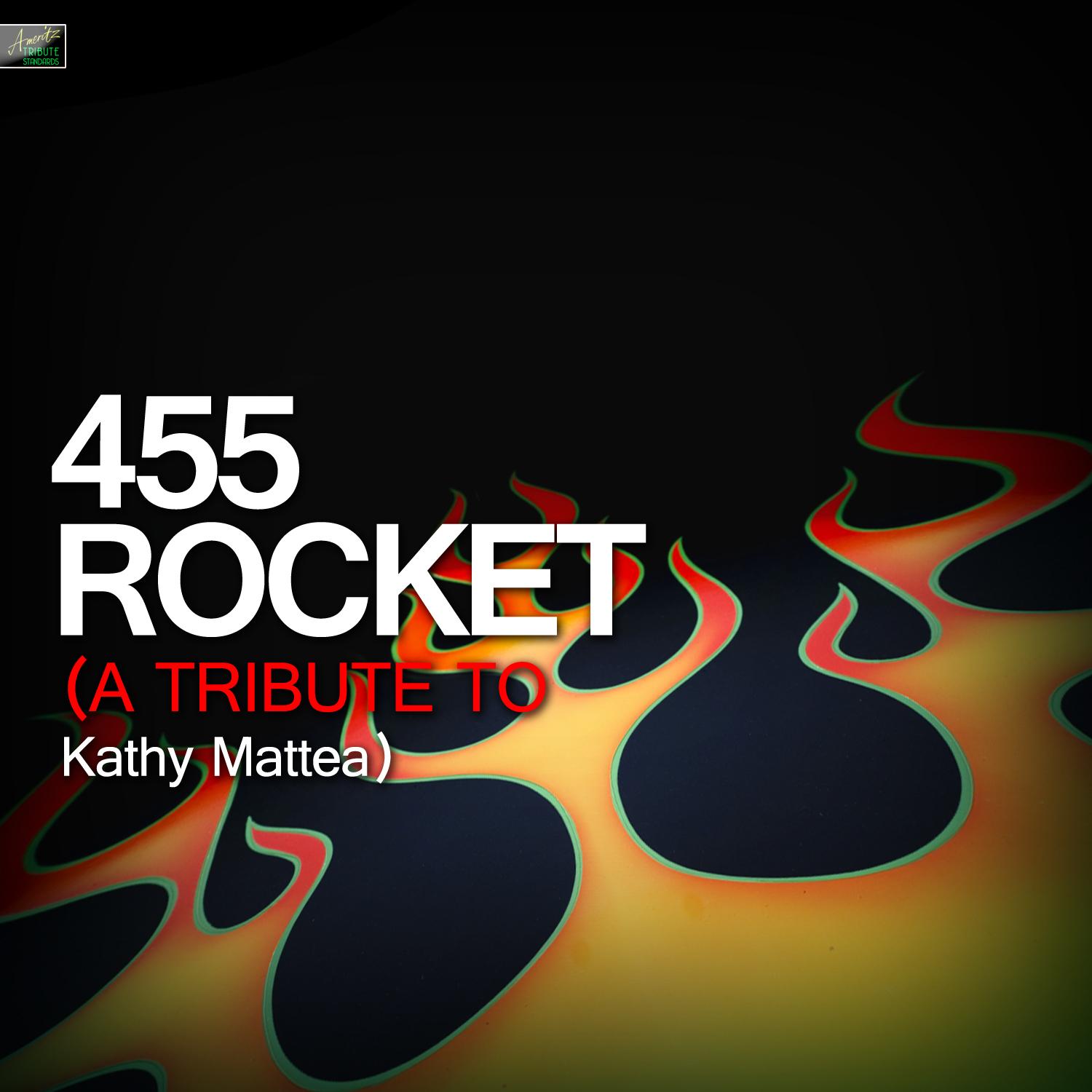 455 Rocket - A Tribute to Kathy Mattea