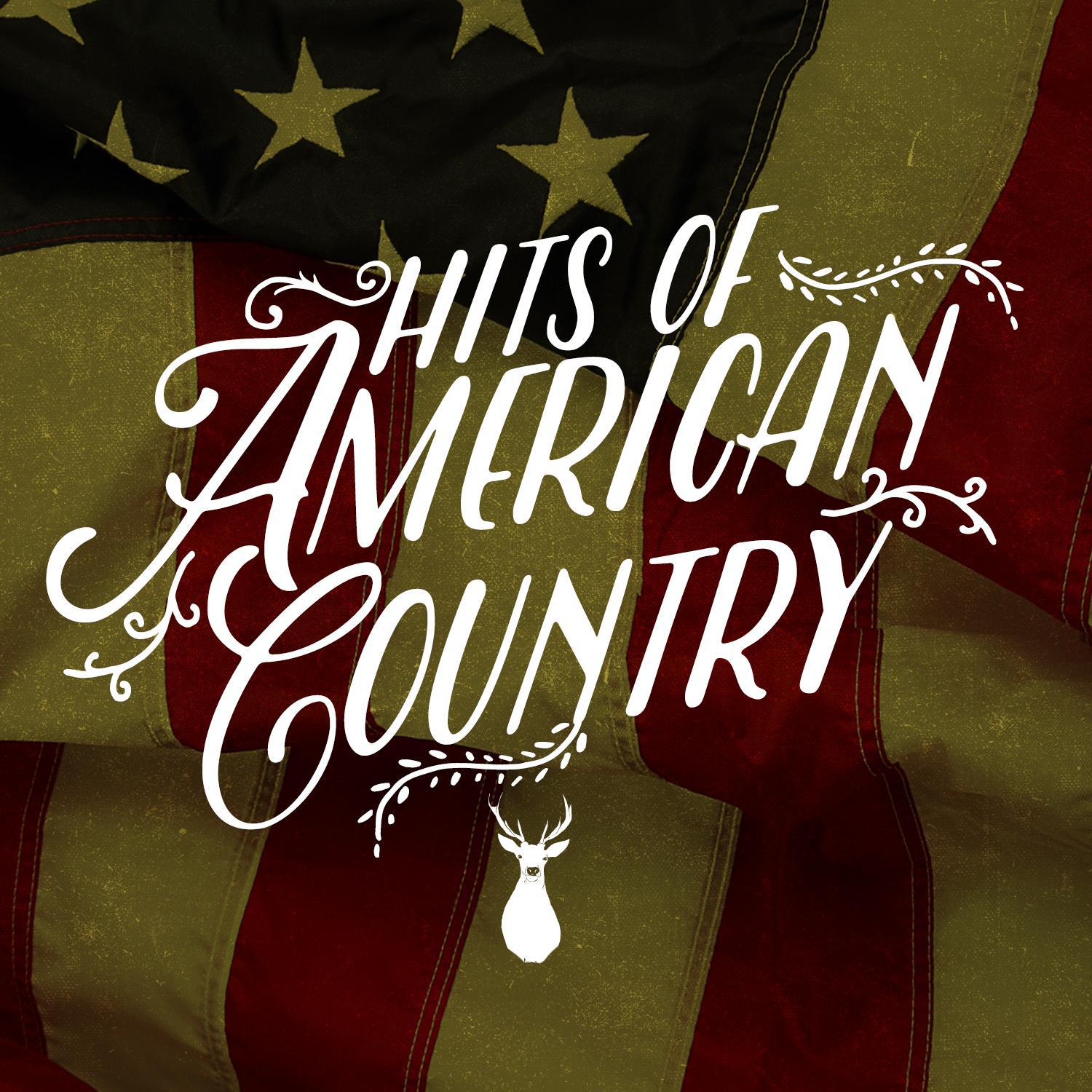 Hits of American Country