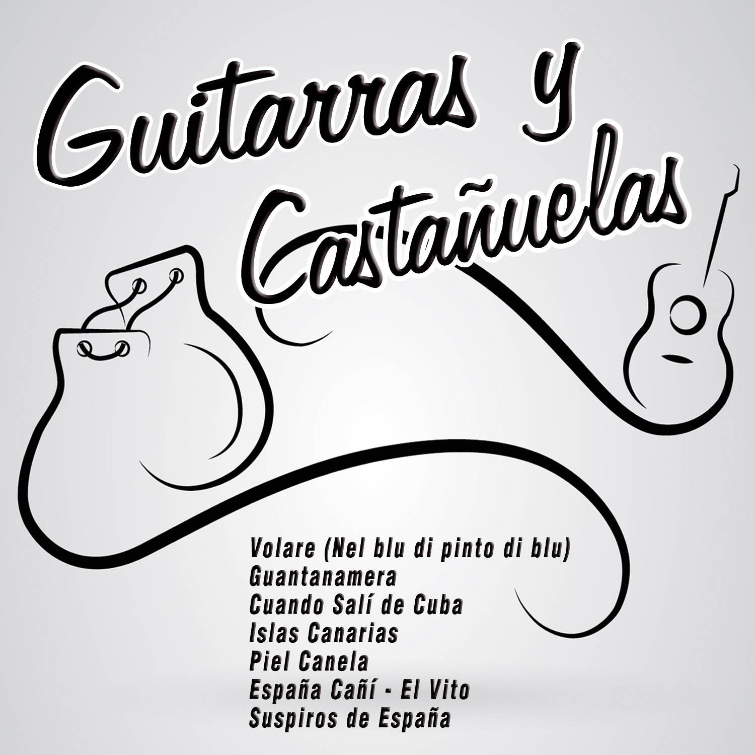 Guitarras y Casta uelas