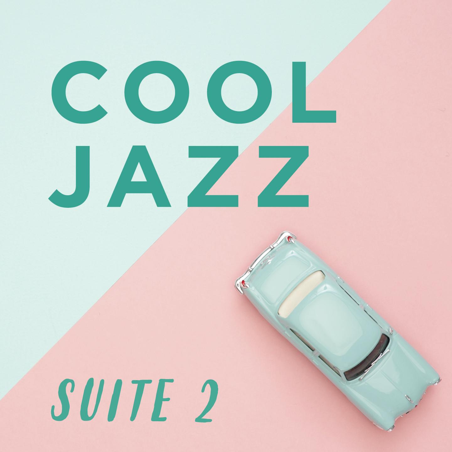 Cool Jazz Suite 2