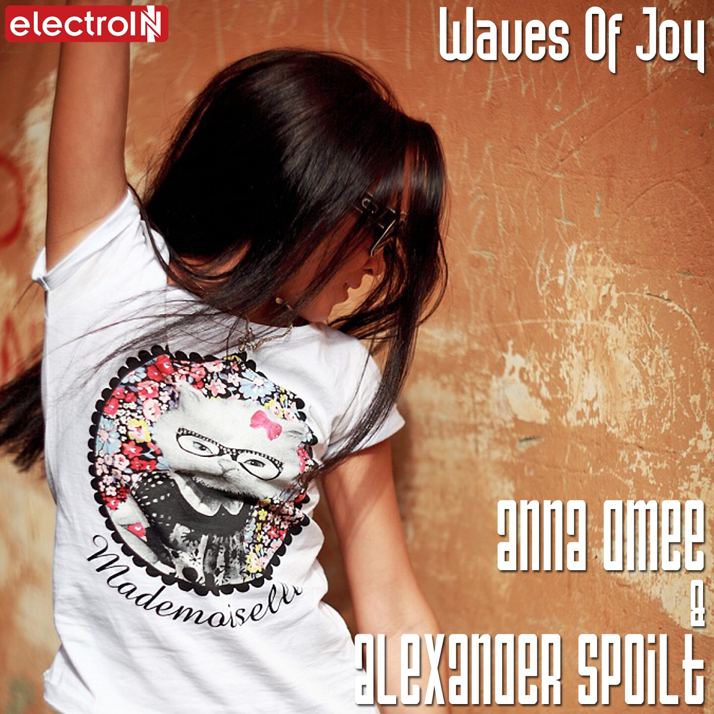 Waves Of Joy (DJ-Traine and Cut Sound Remix 2011)