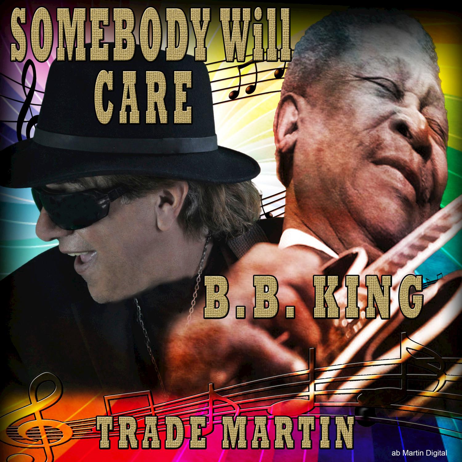 Somebody Will Care