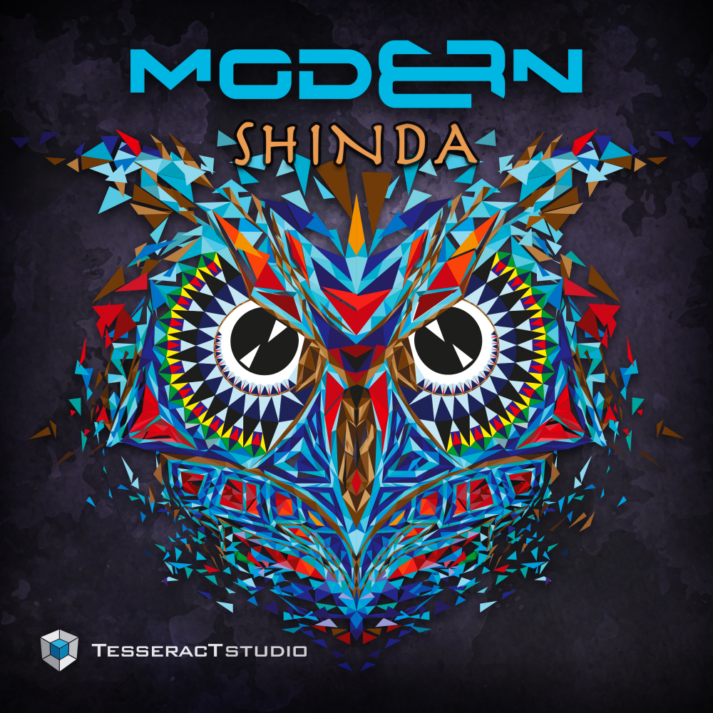 Shinda (Original Mix)