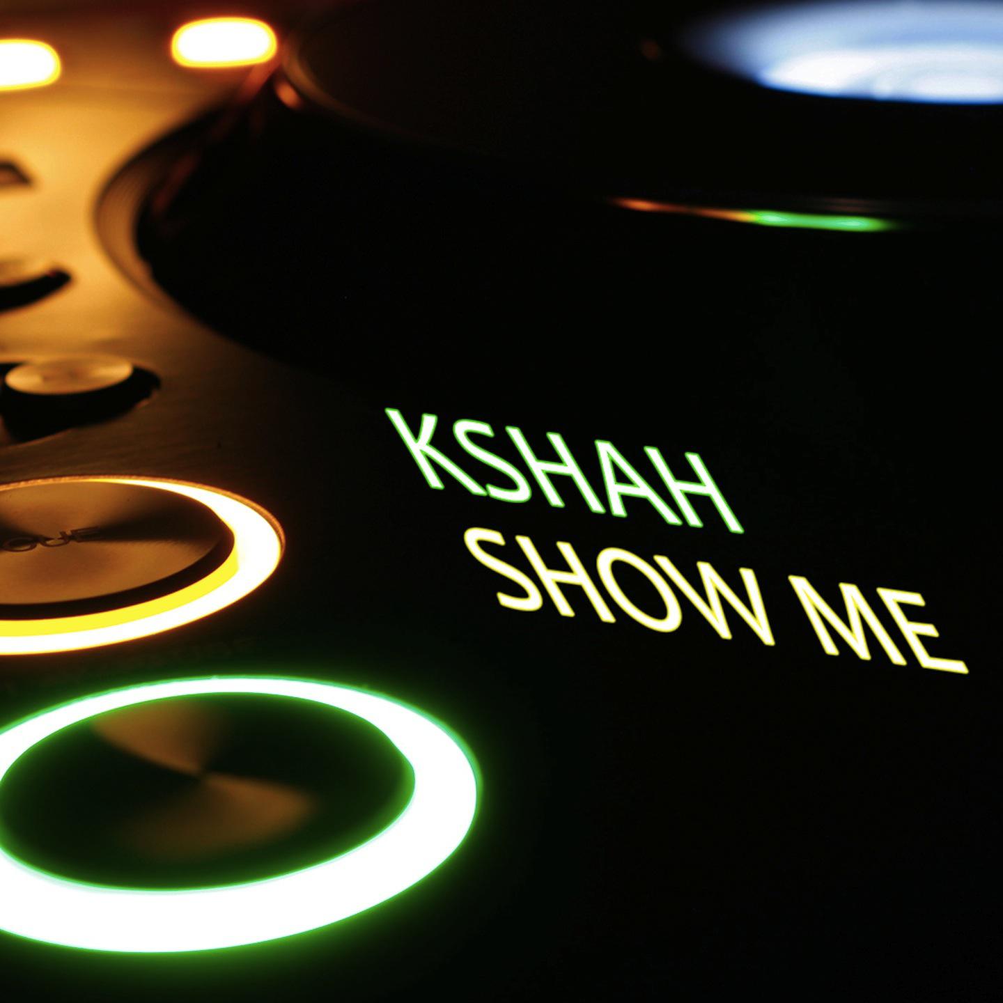 Show Me (Original Mx)