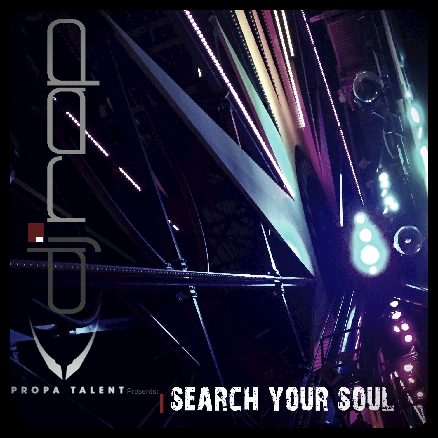 Search Your Soul (Eat Rave's Future Jungle Remix.)
