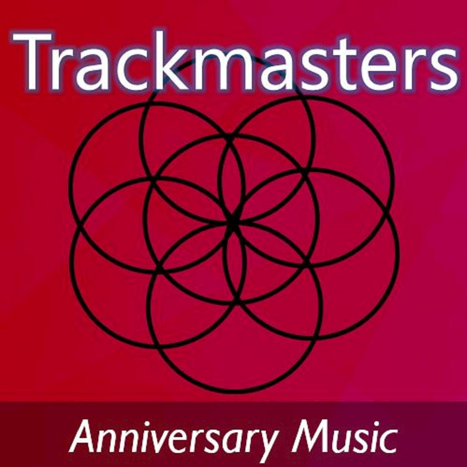 Trackmasters: Anniversary Music