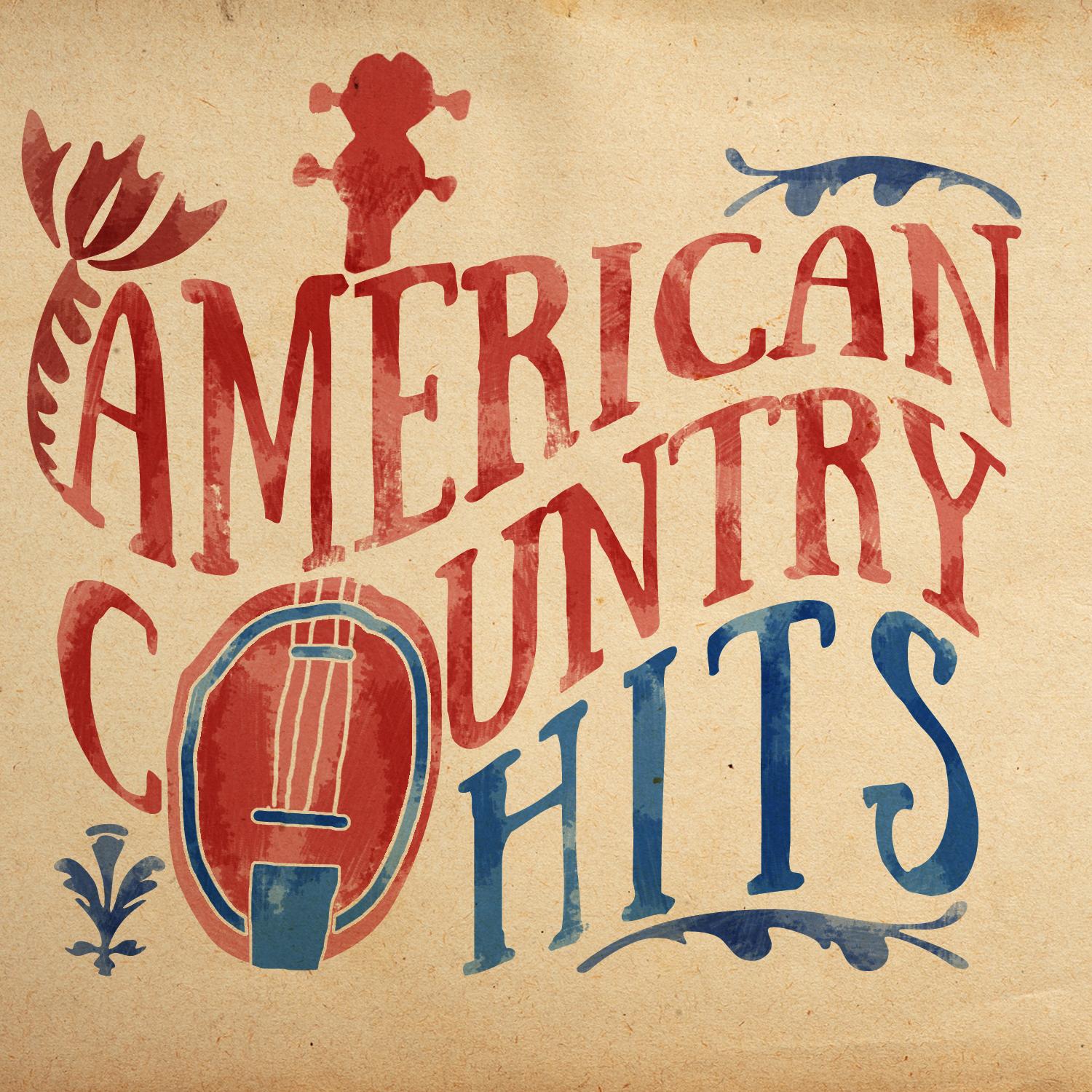 American Country Hits