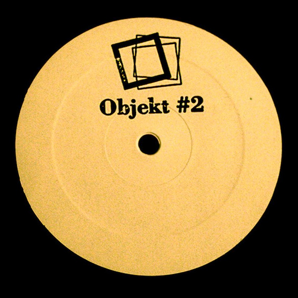 Objekt #2