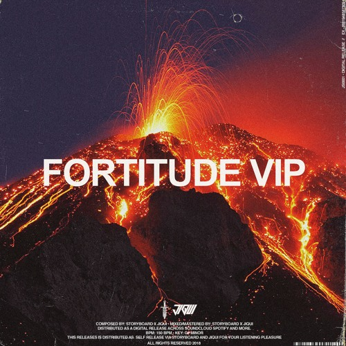 Fortitude VIP