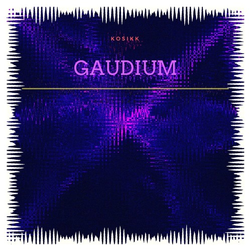 Gaudium