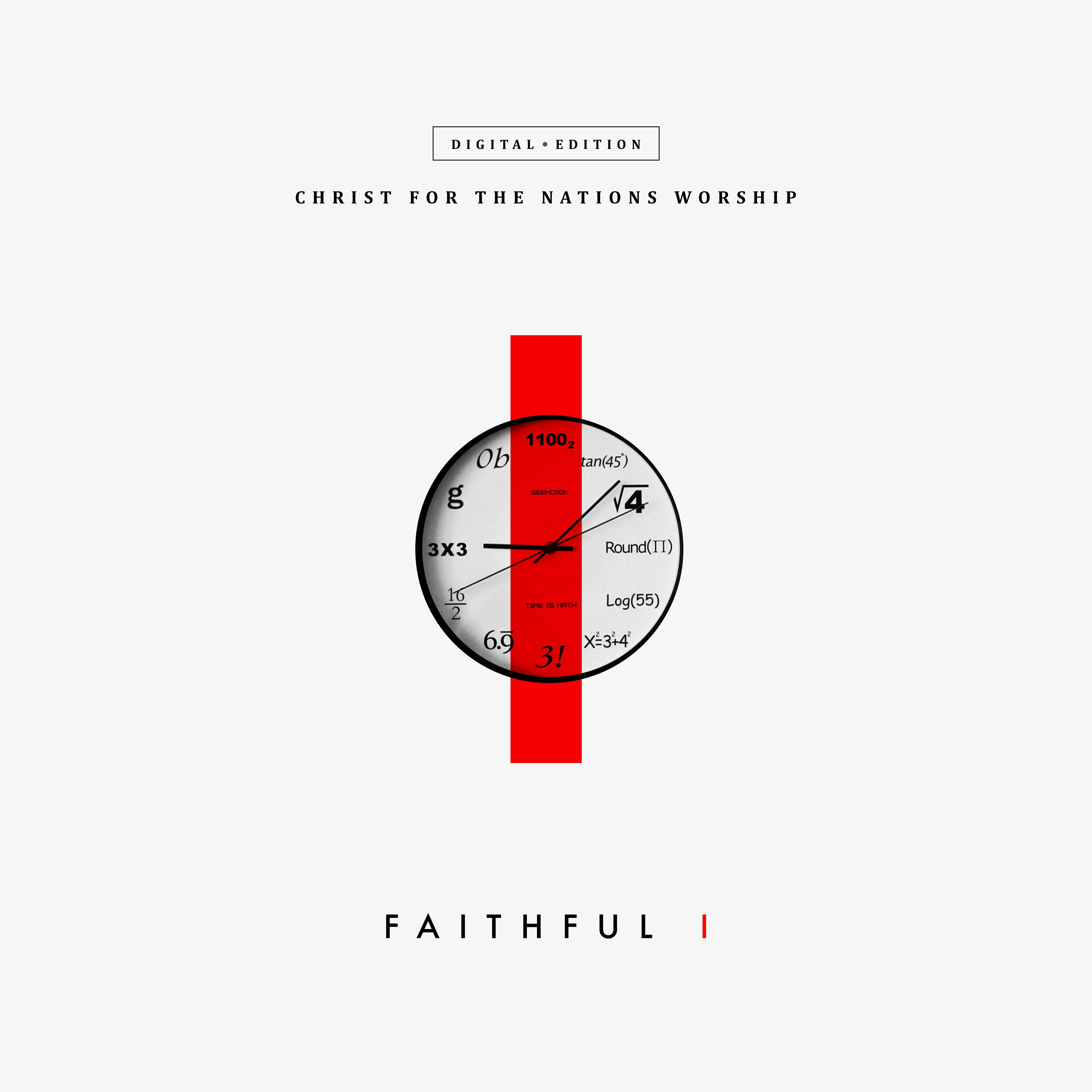 Faithful:  Psalms, Hymns  Spiritual Songs, Pt. 1 Live