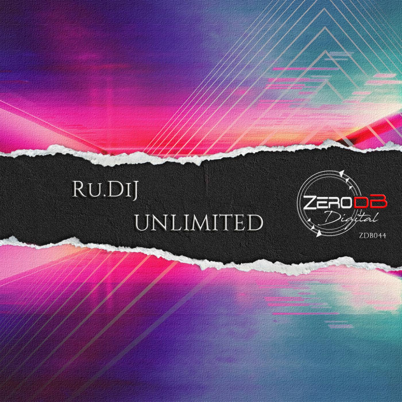 Unlimited (Original Mix)