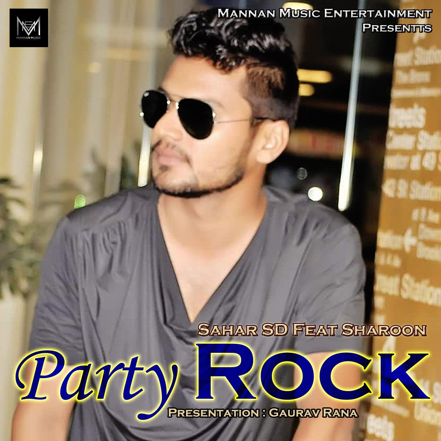 Party Rock