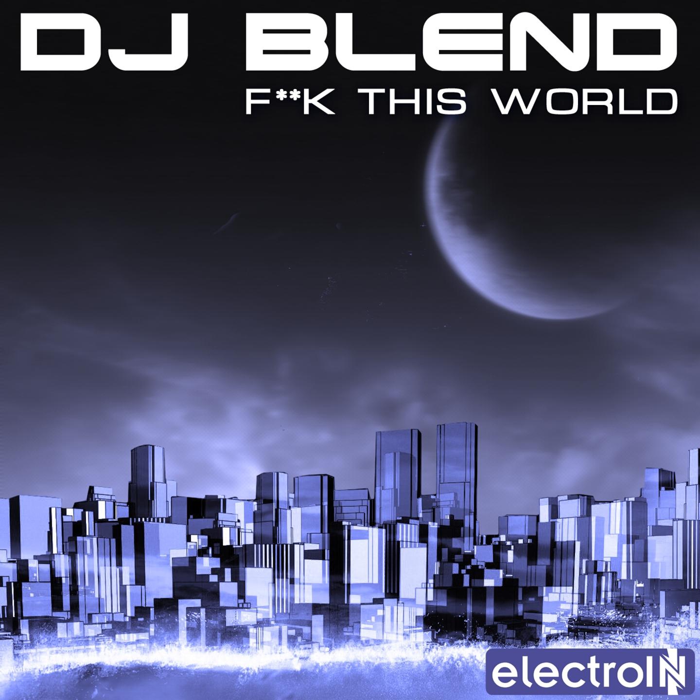 **** This World (Original Mix)