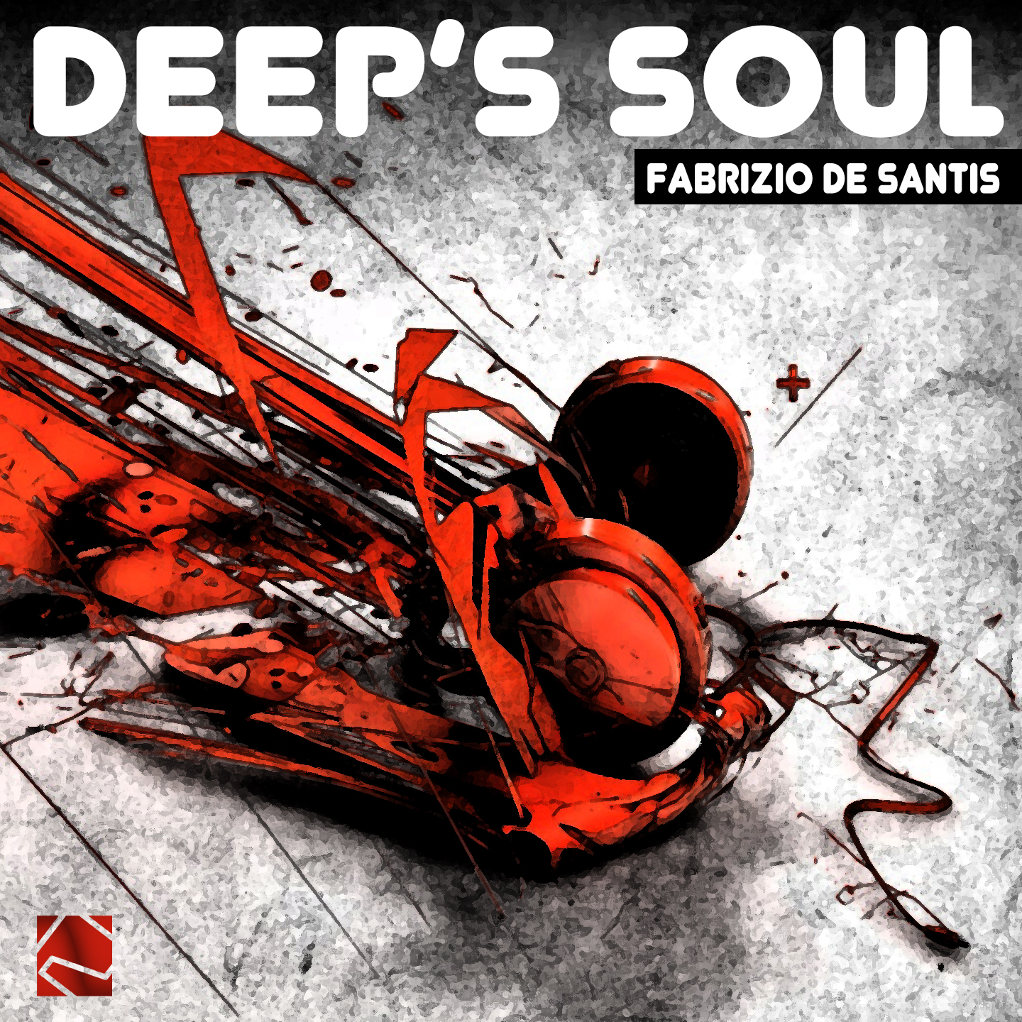 Deep's Soul (Original Mix)