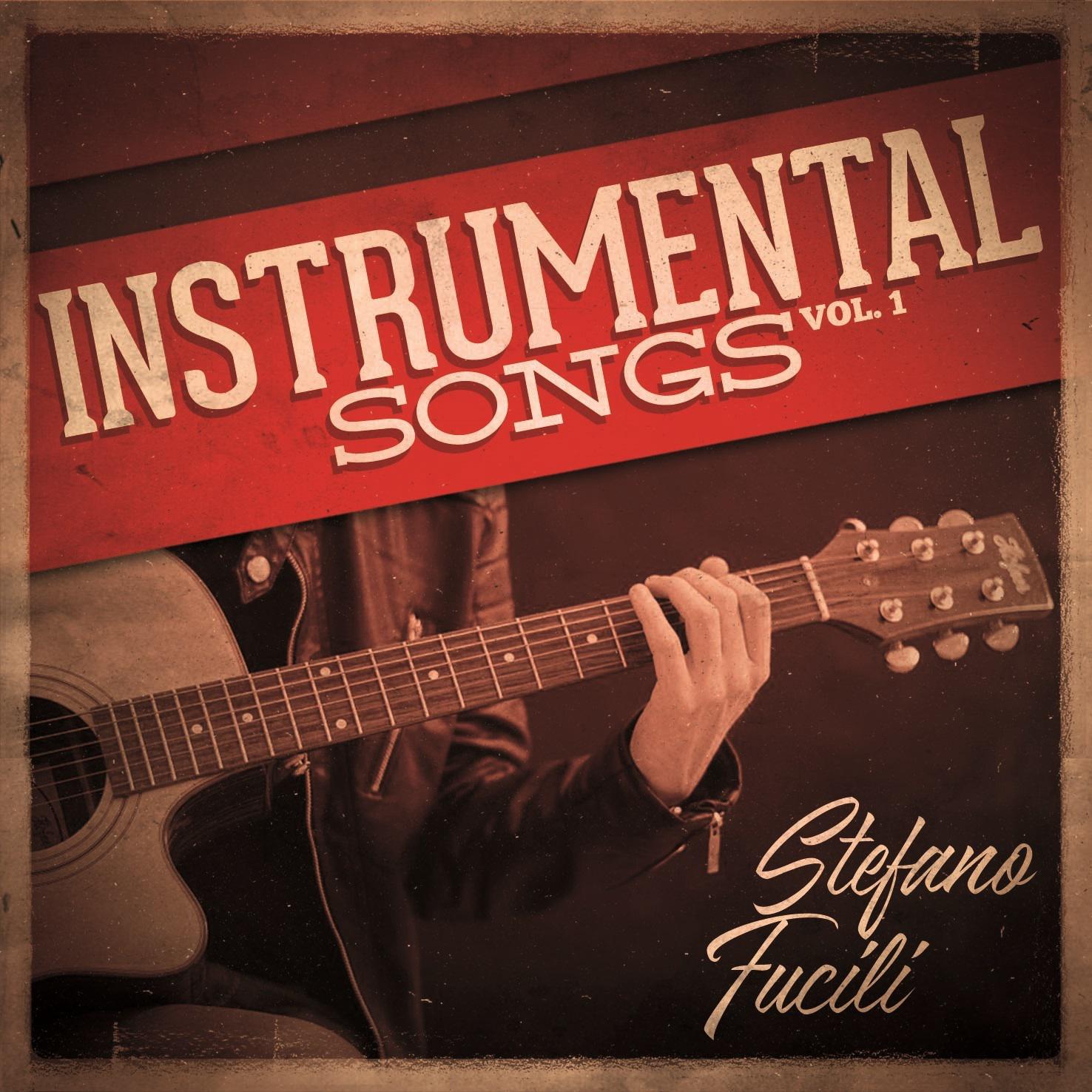 Instrumental Songs, Vol. 1