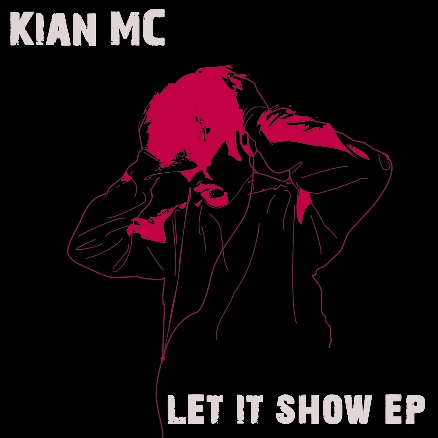 Let it Show (Original Mix)