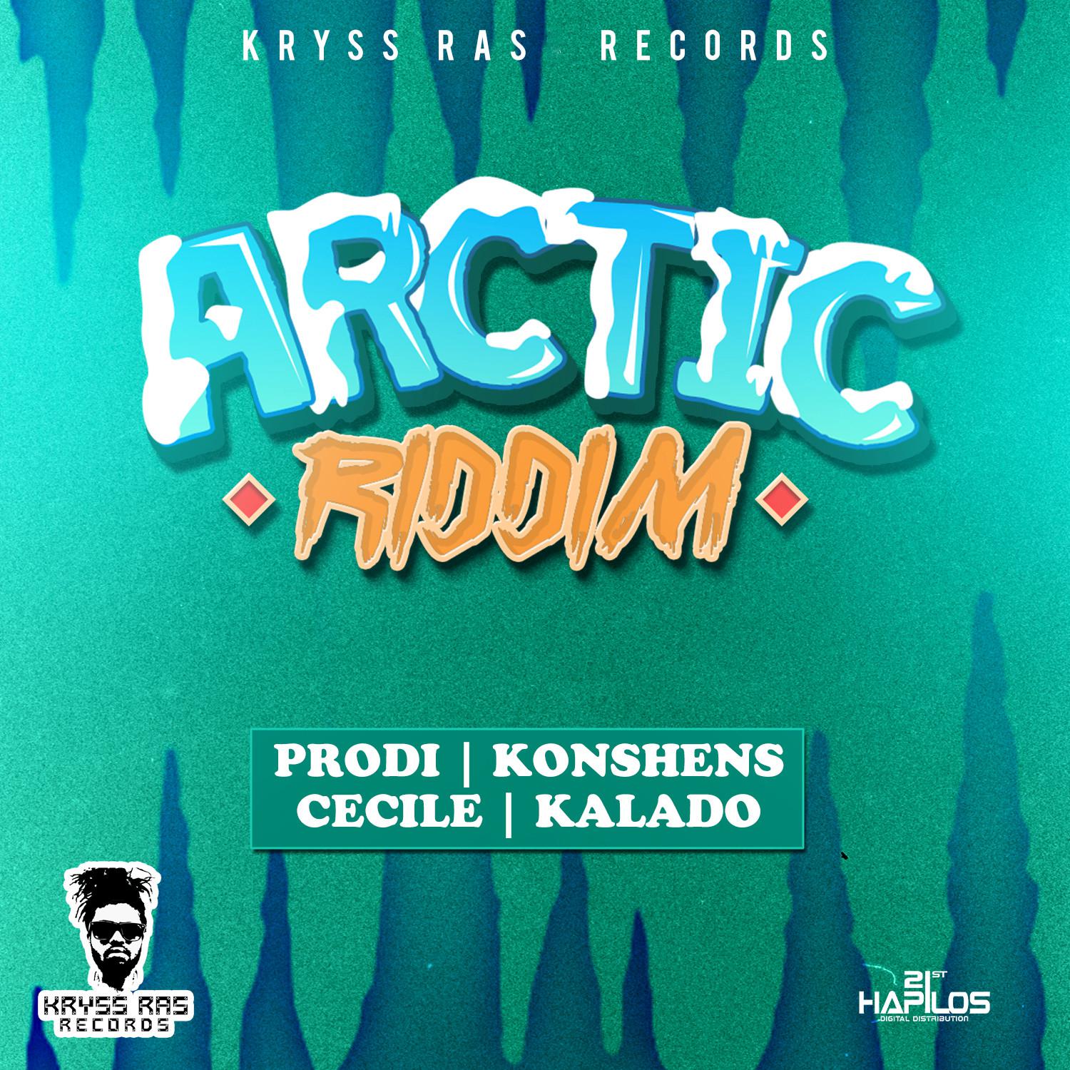 Arctic Riddim