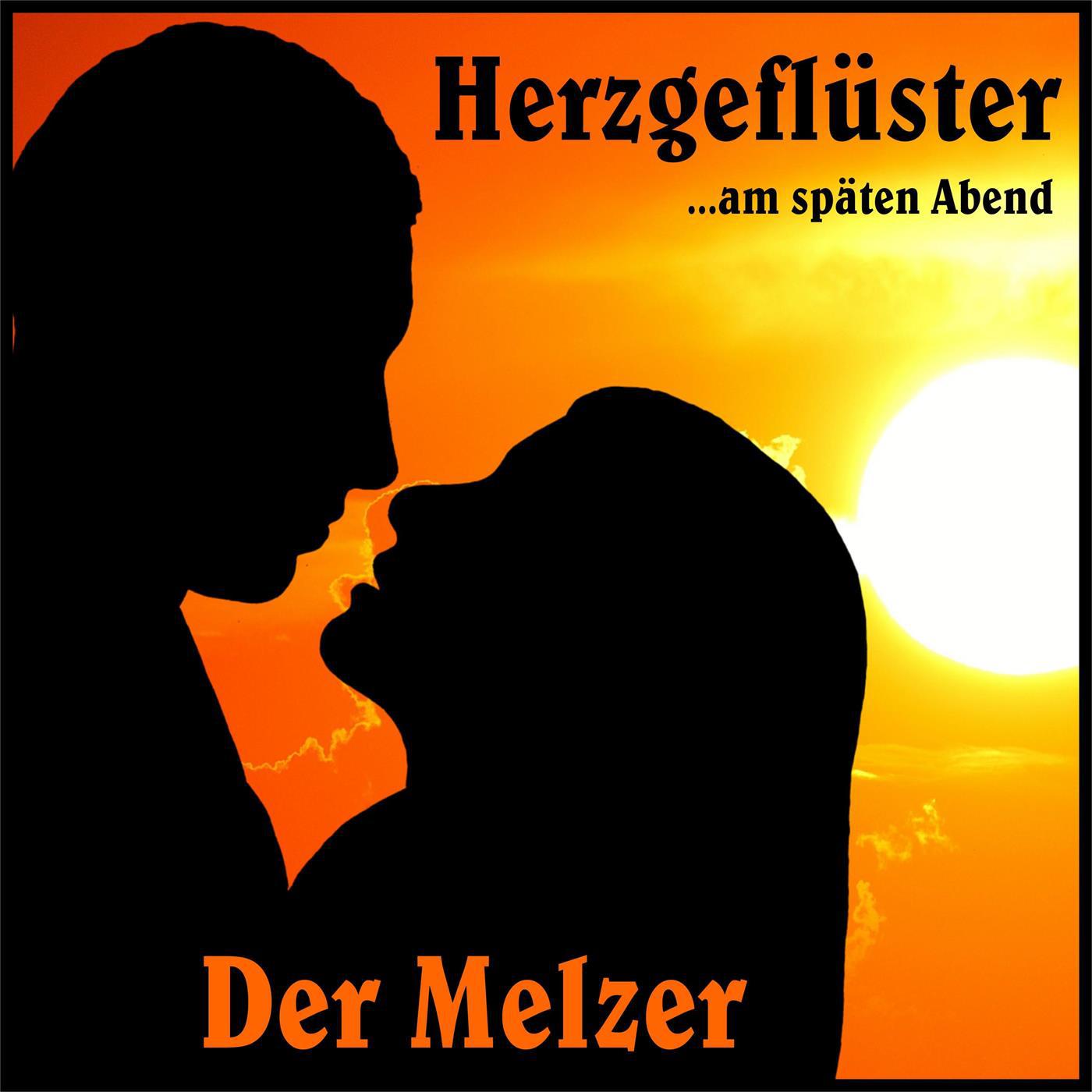 Herzgeflü ster