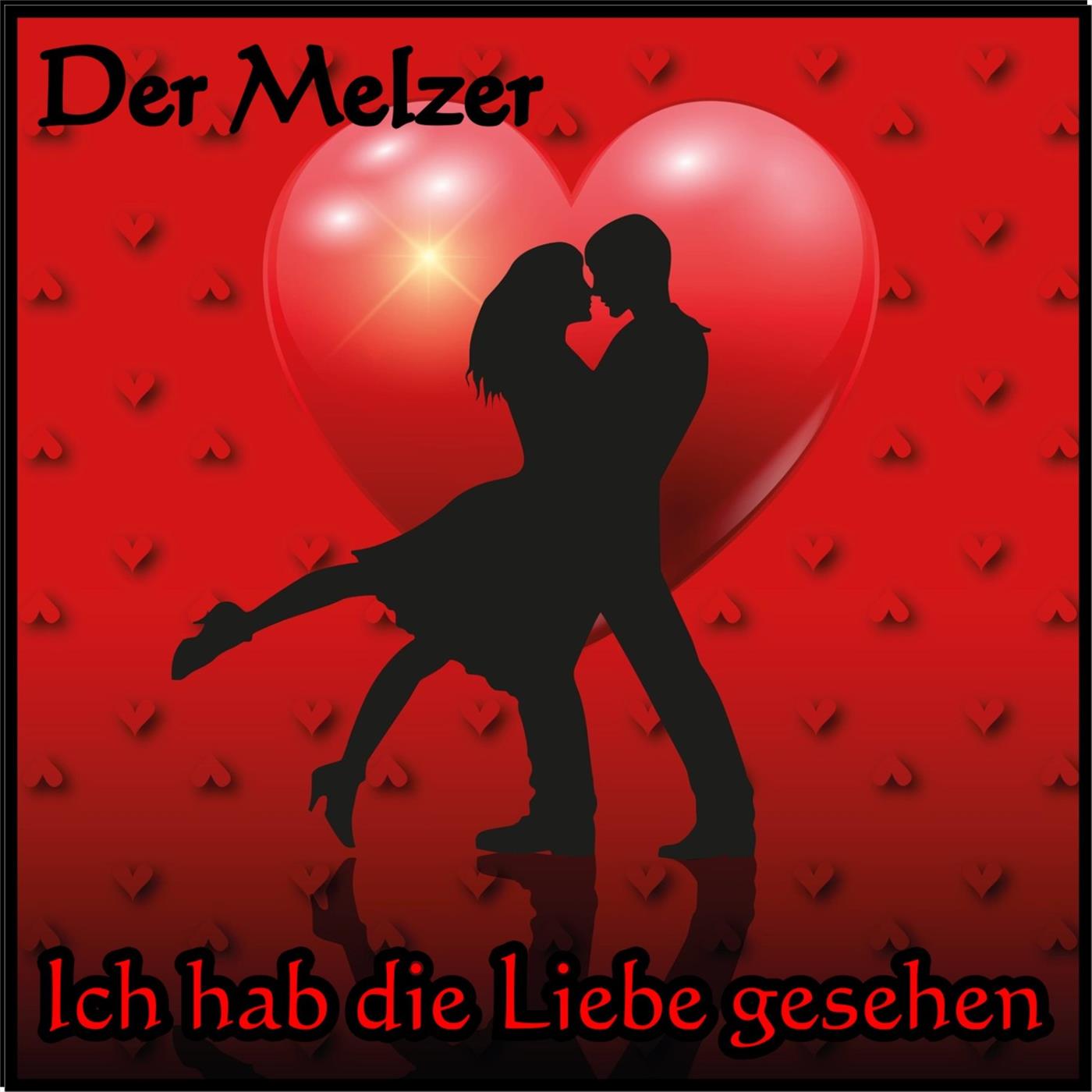 Ich hab die Liebe gesehen