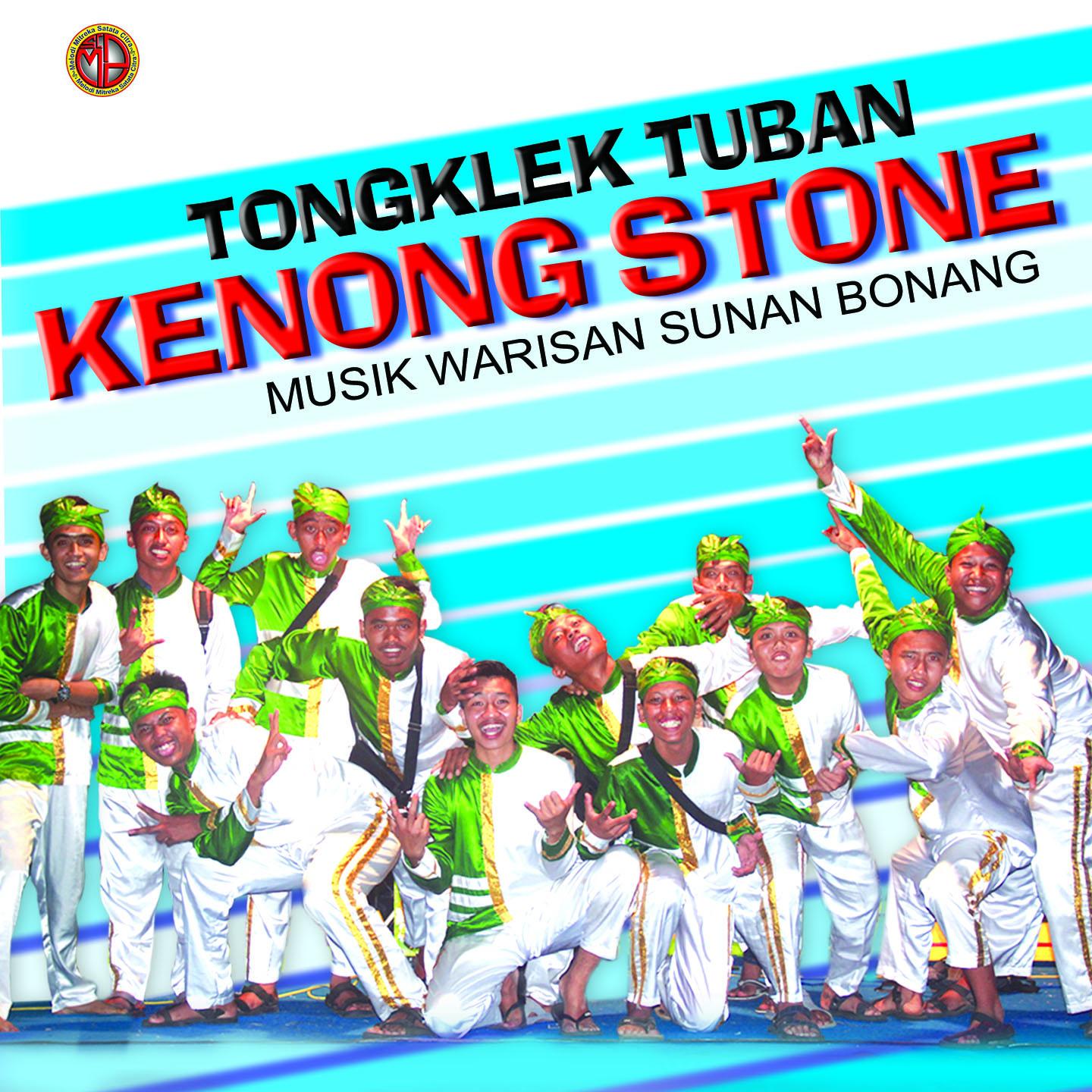 Tongklek Tuban Kenong Stone