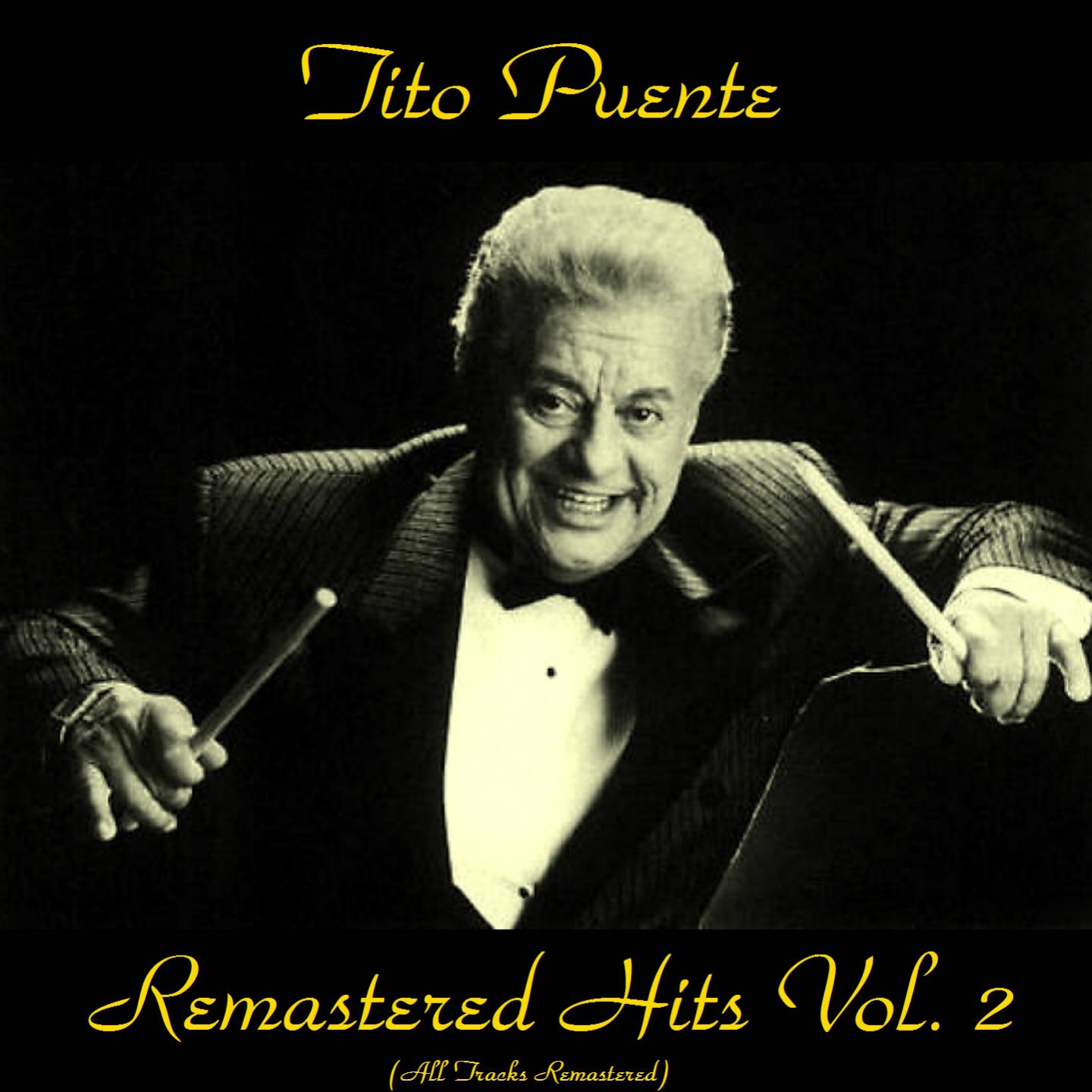 Remastered Hits Vol. 2 (All Tracks Remastered)