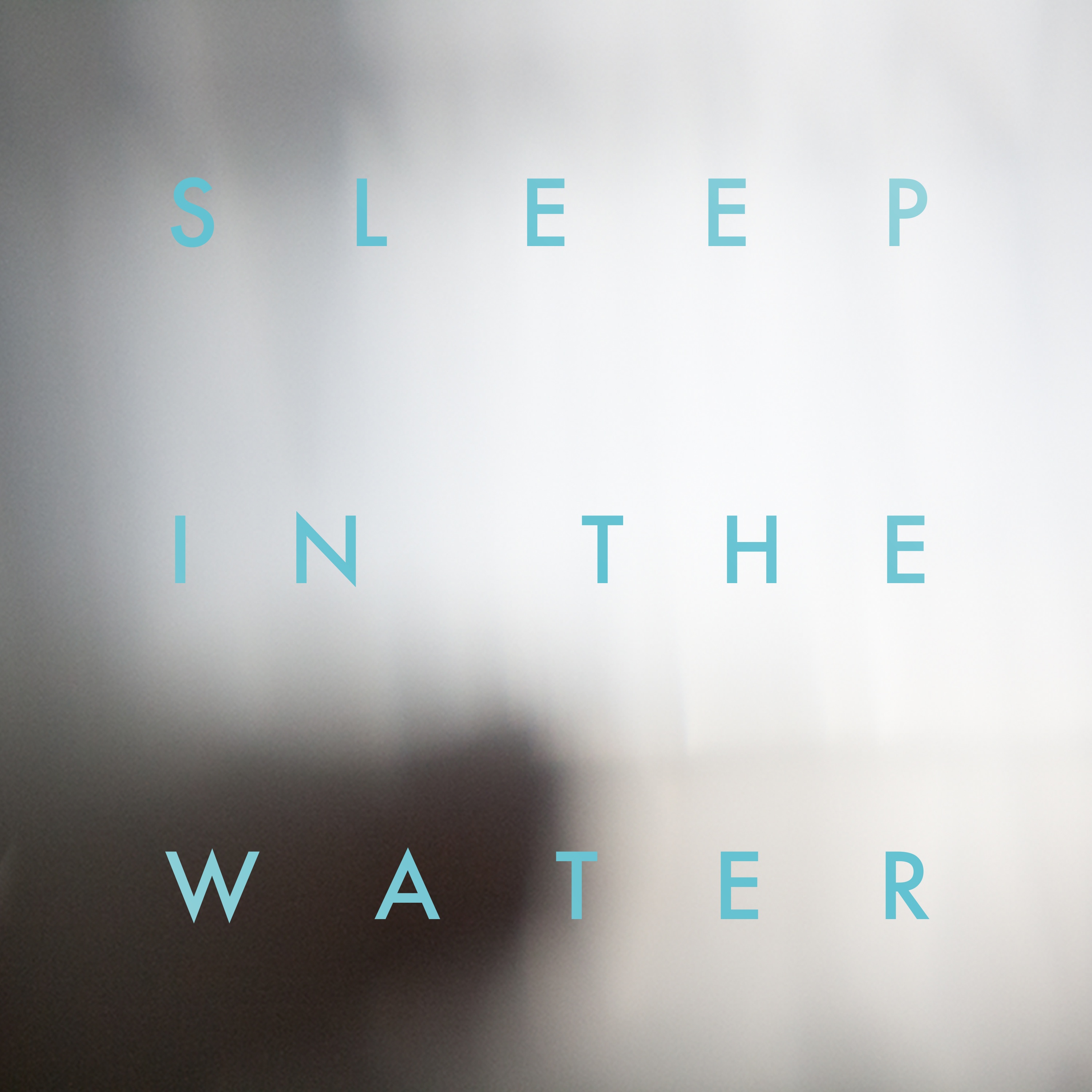 Sleep In The Water