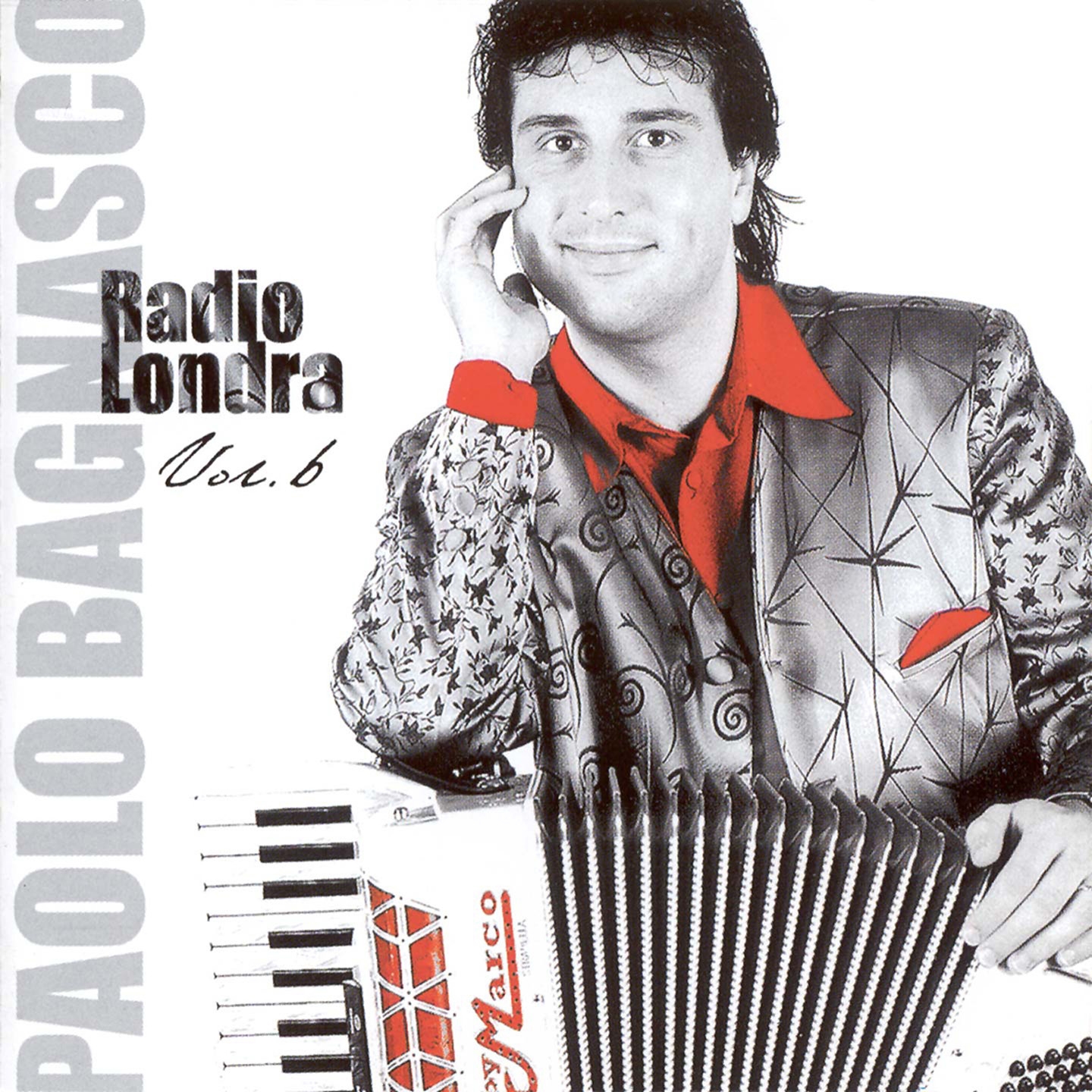 Radio Londra, Vol. 6