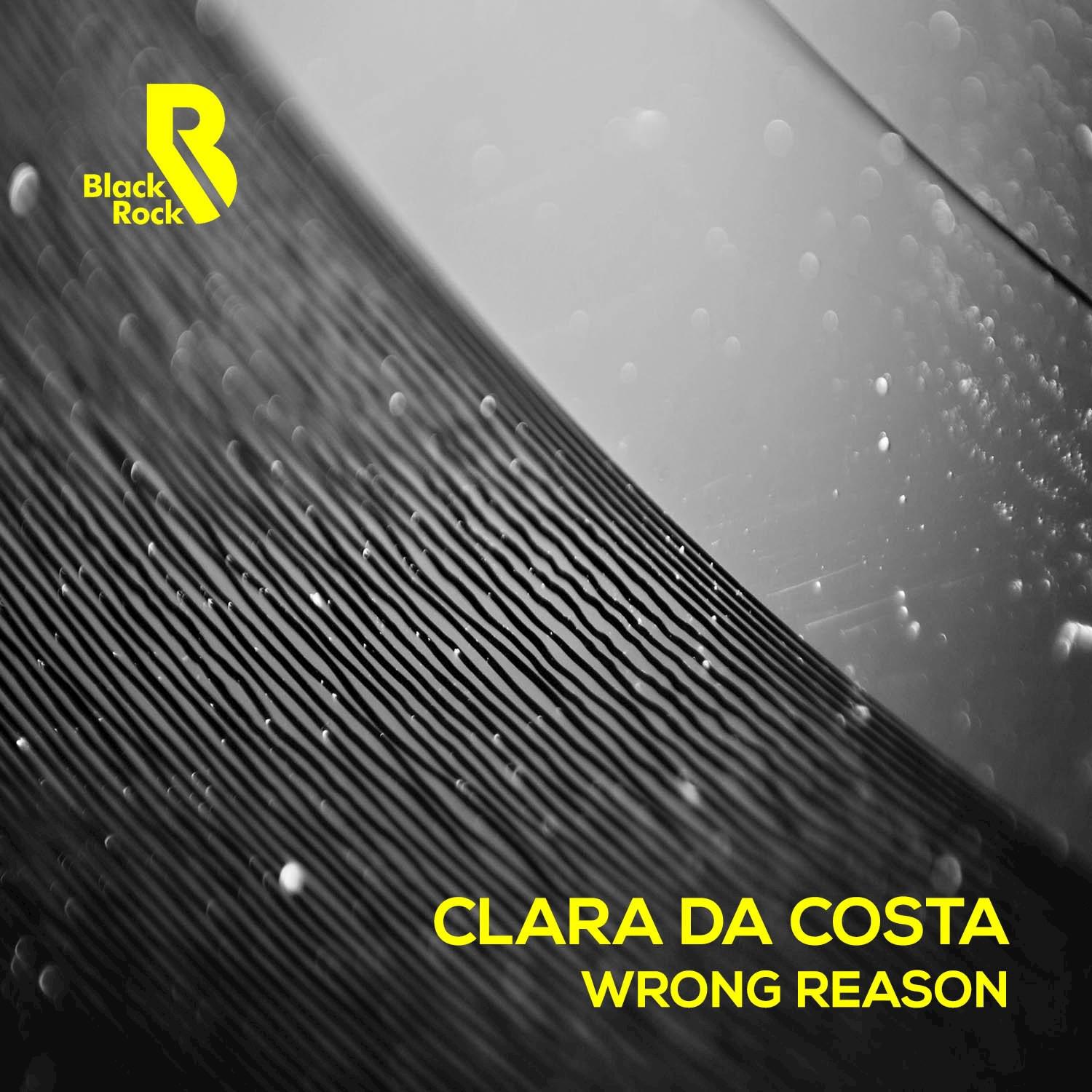 Wrong Reason (Steve Mac Dub)