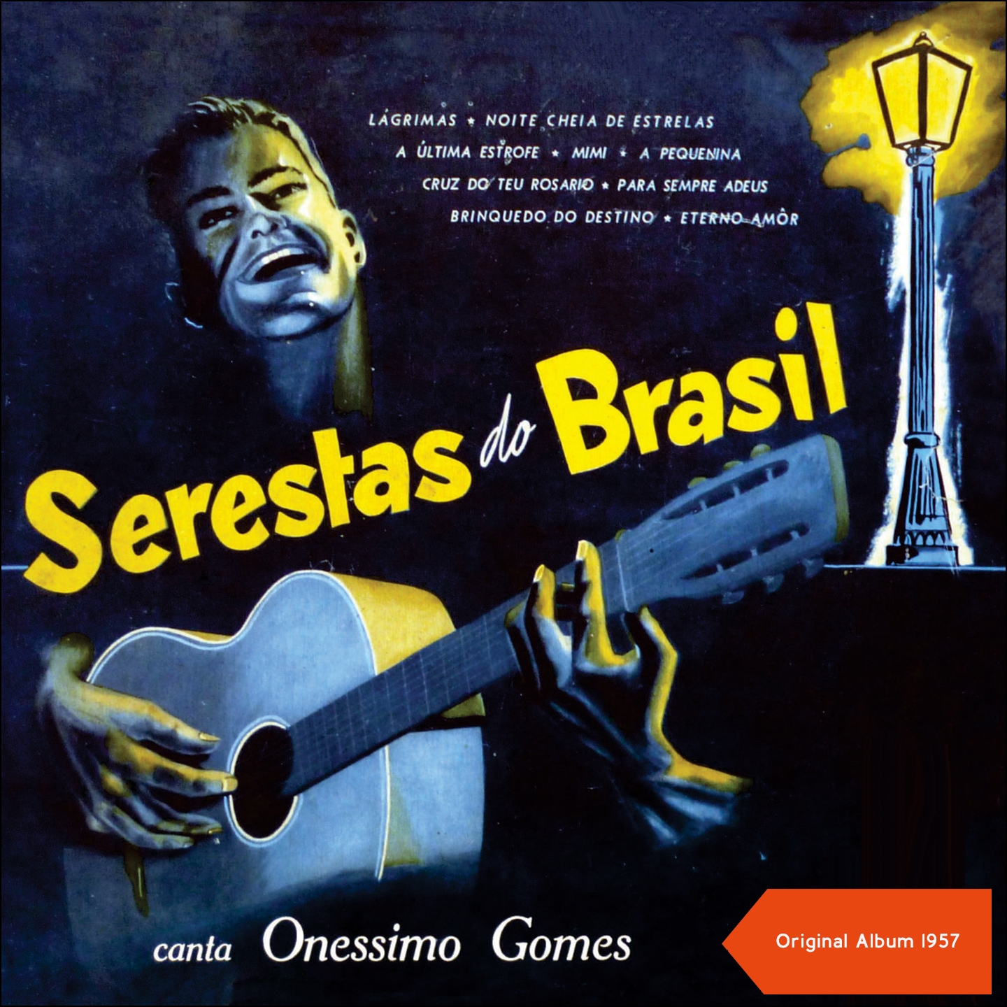 Serestas do Brasil (Original Album 1957)