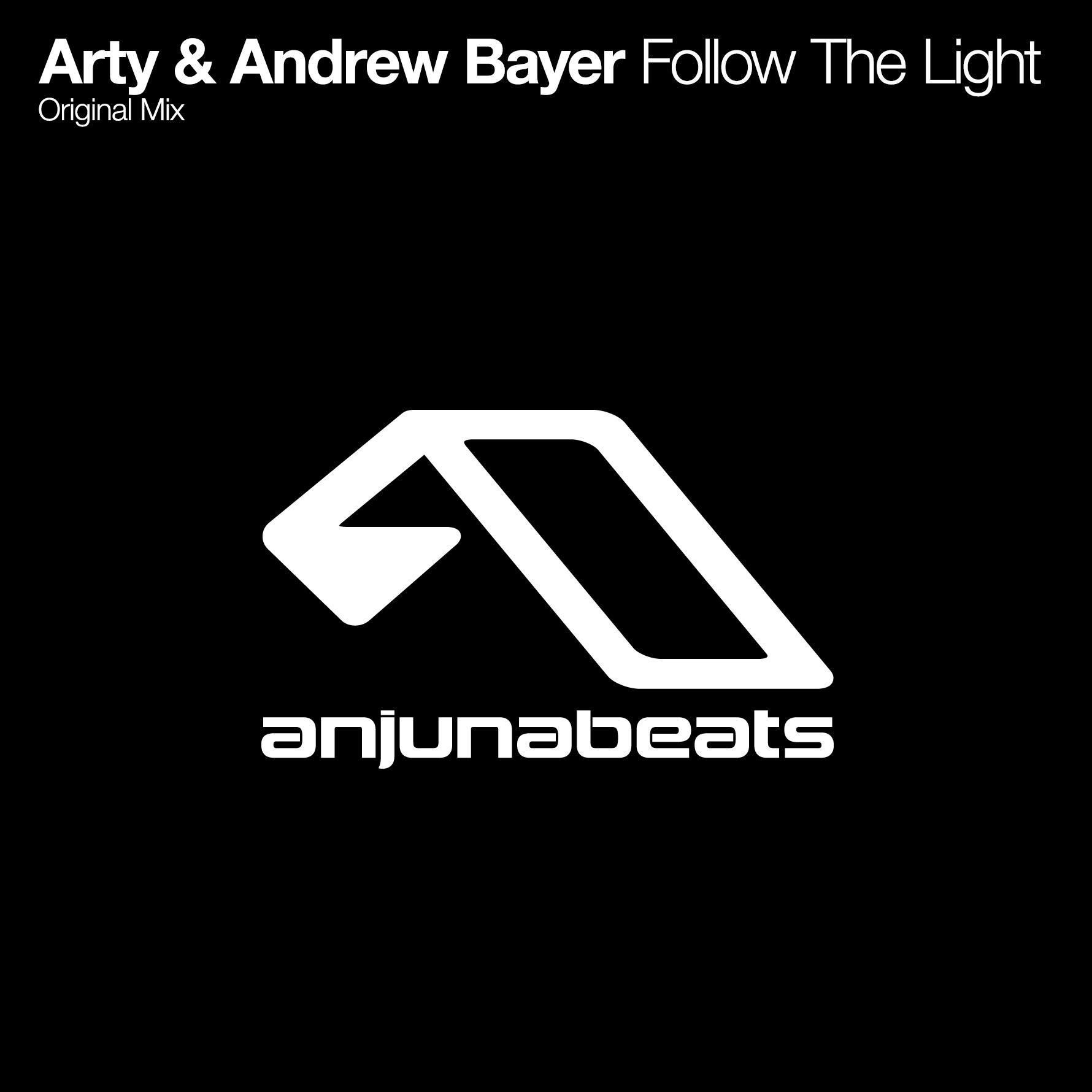 Follow The Light (Original Mix)