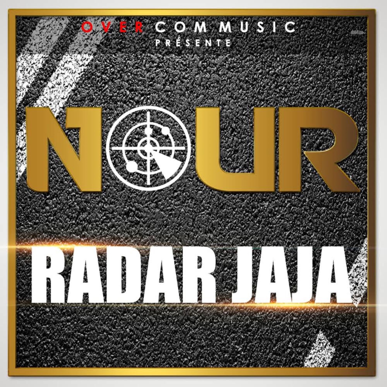 Radar jaja