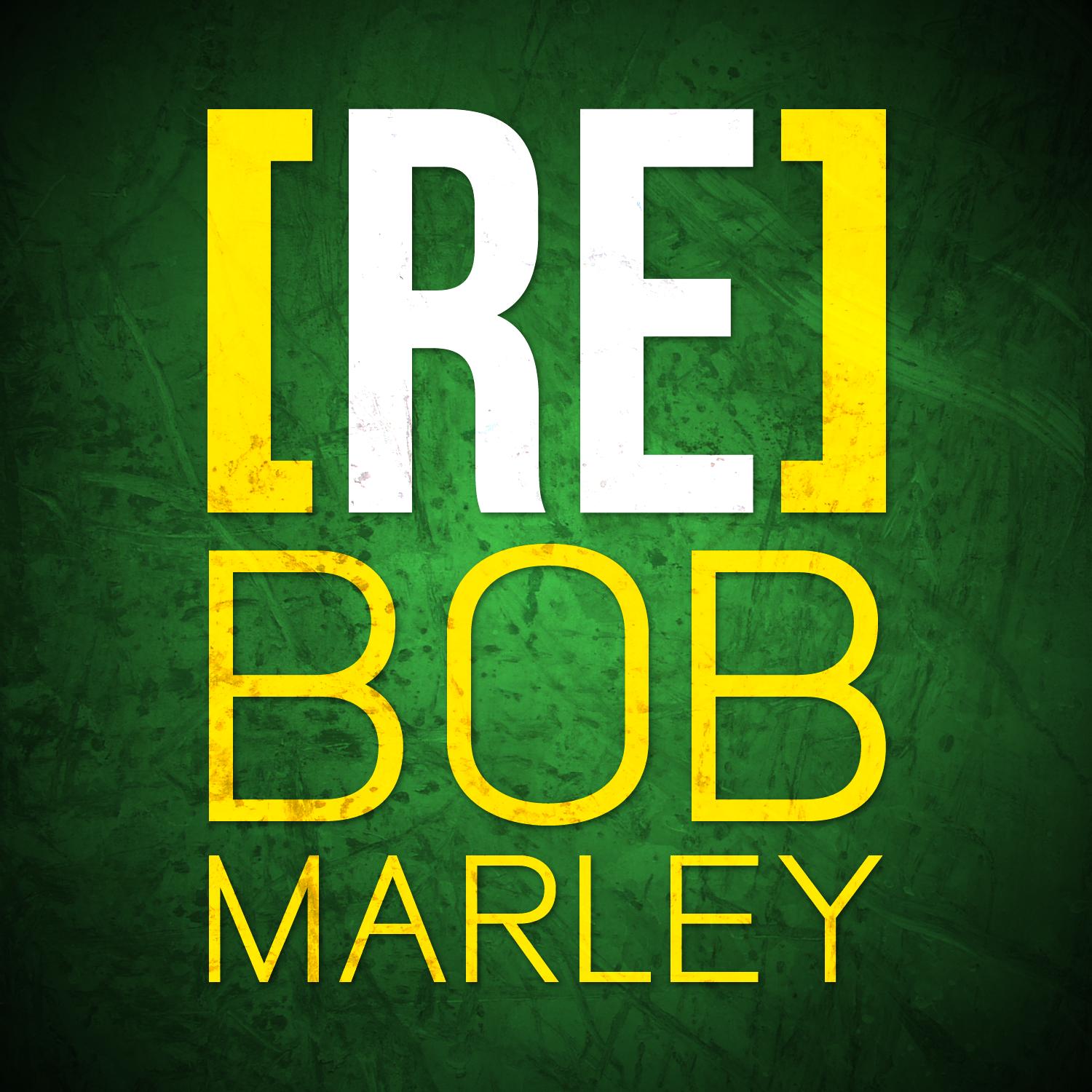 RE de couvrez les de buts de Bob Marley