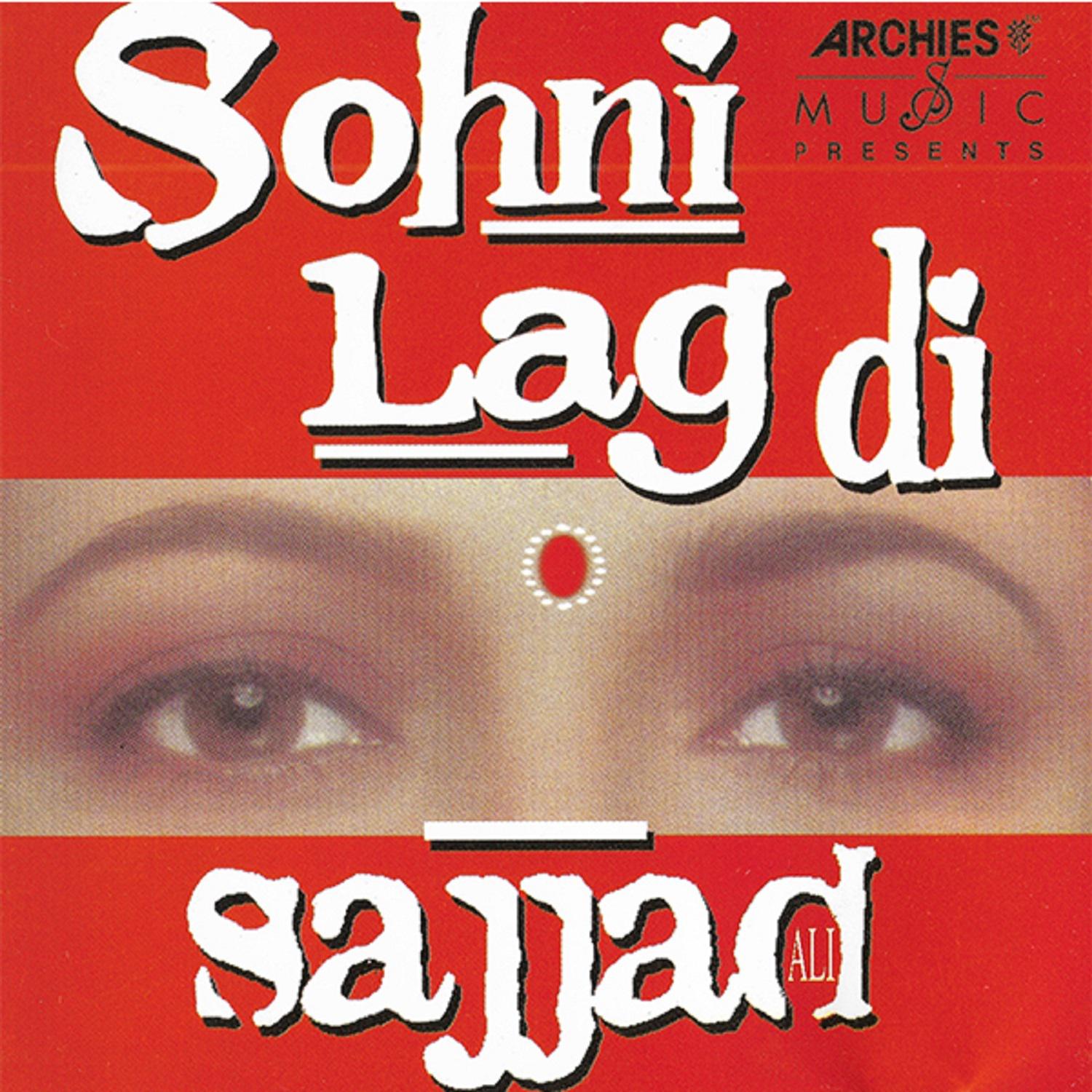 Sohni Lag Di