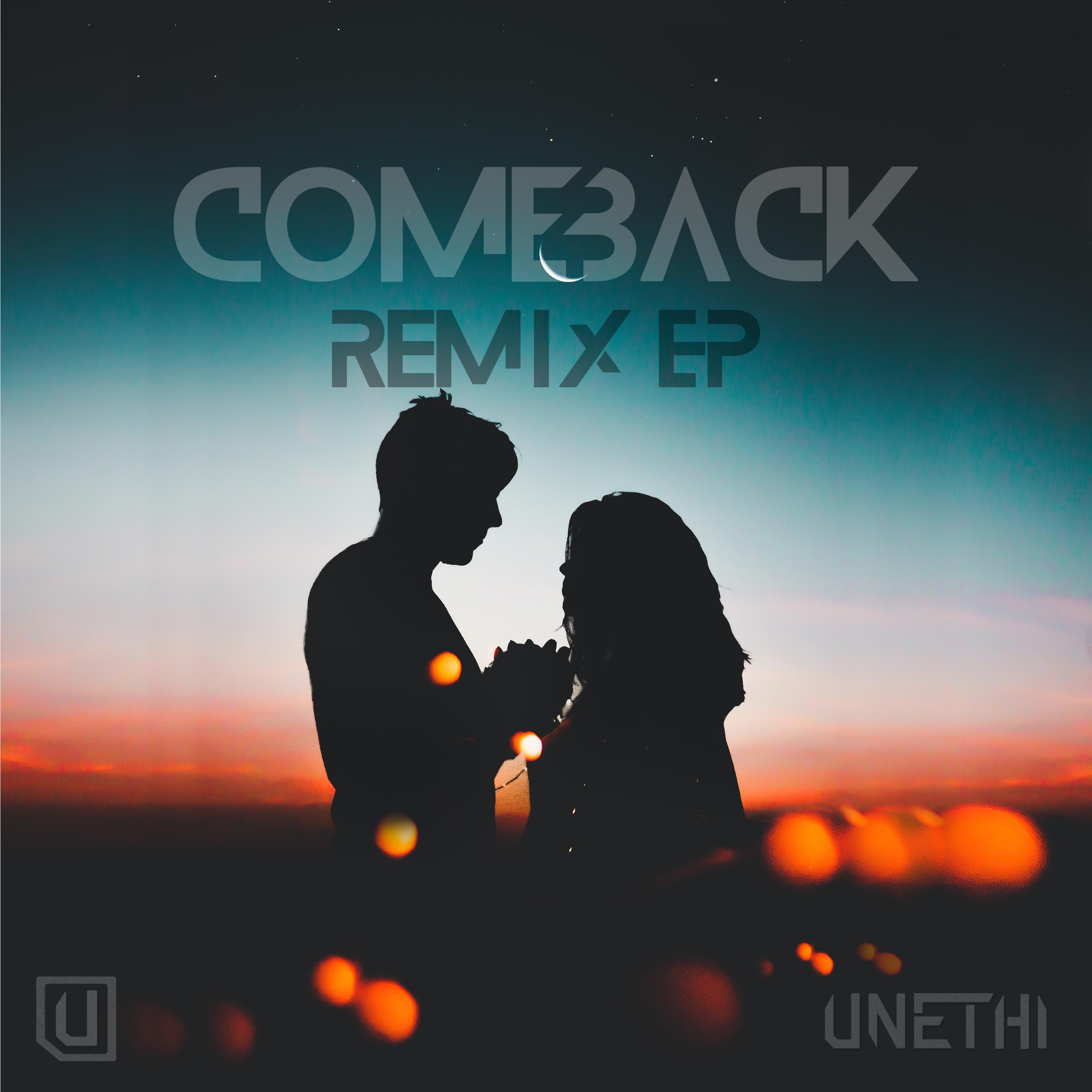 Come Back (TCM Remix)