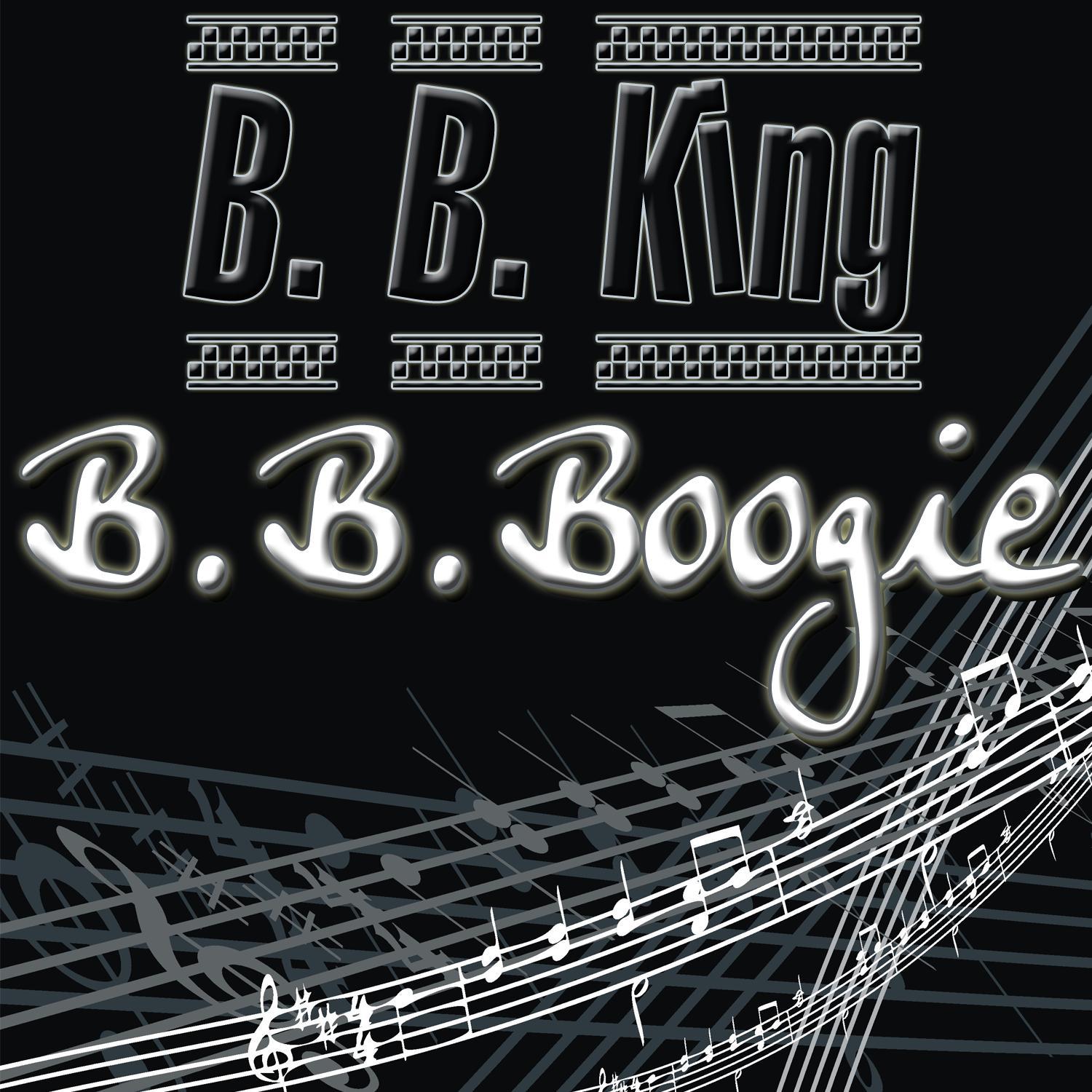 B.B. Boogie