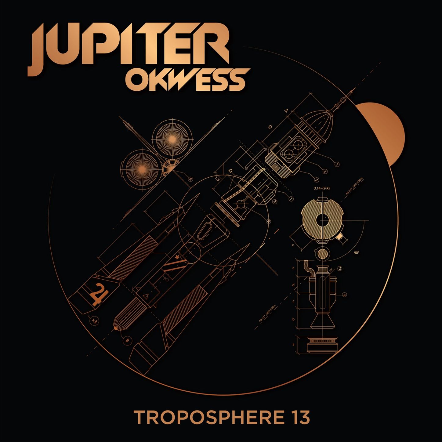Troposphere 13