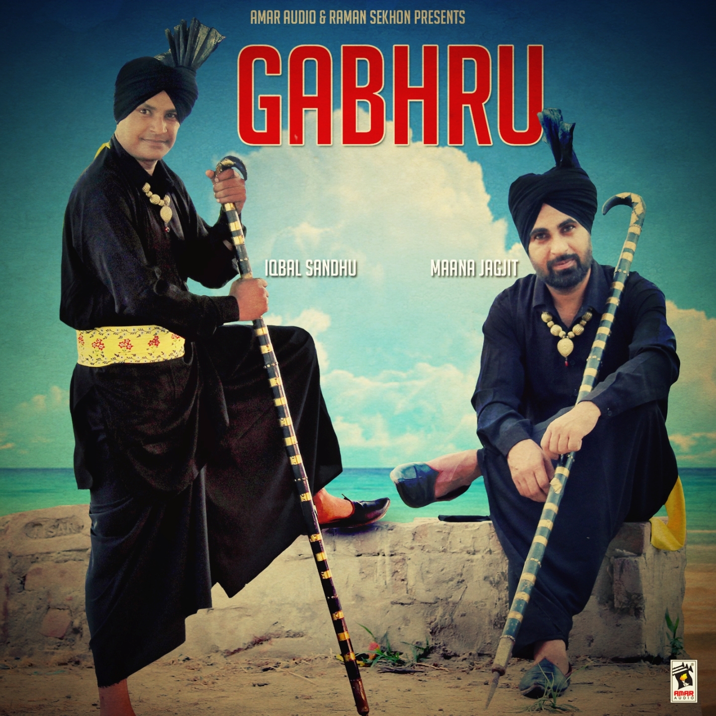 Gabhru