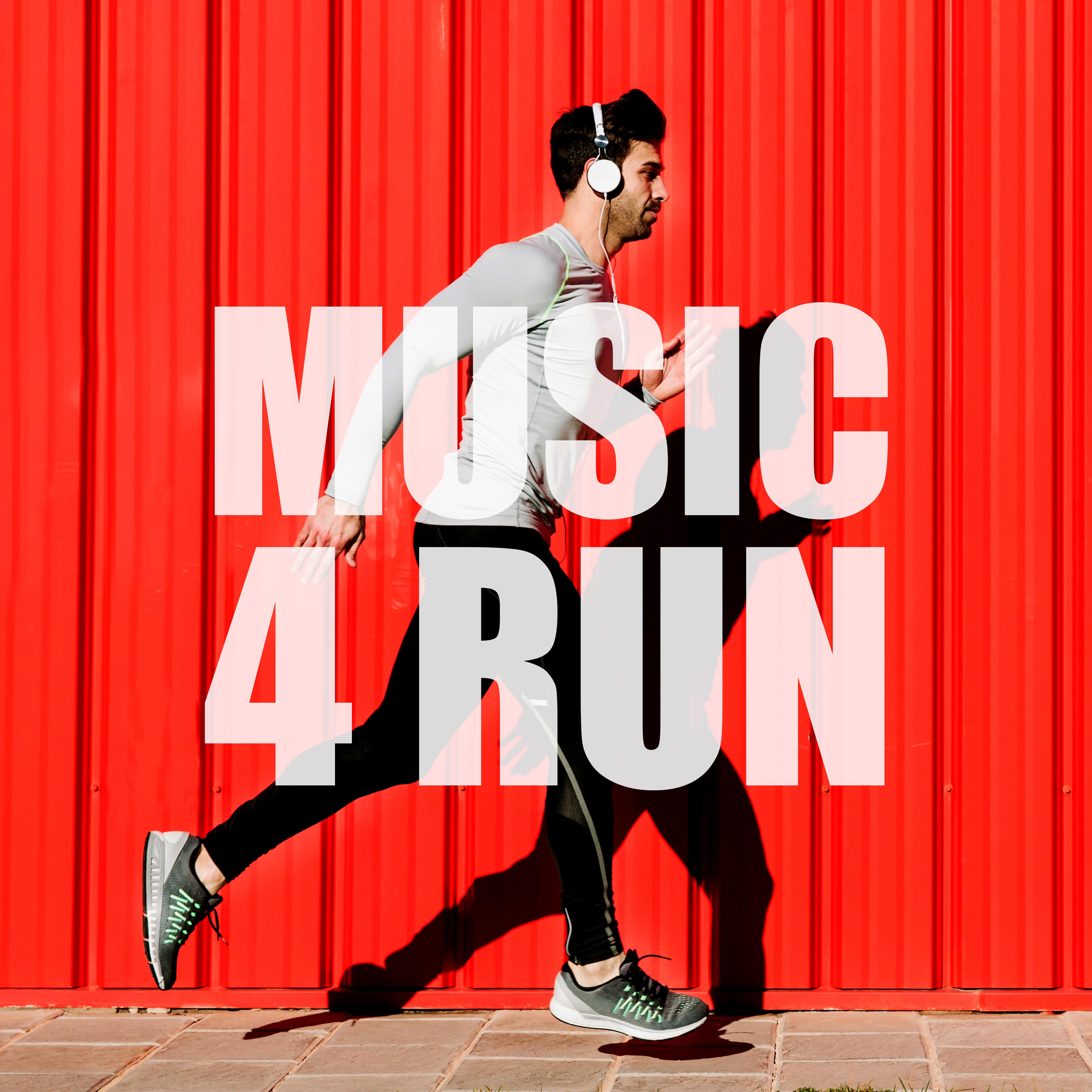 Music 4 Run